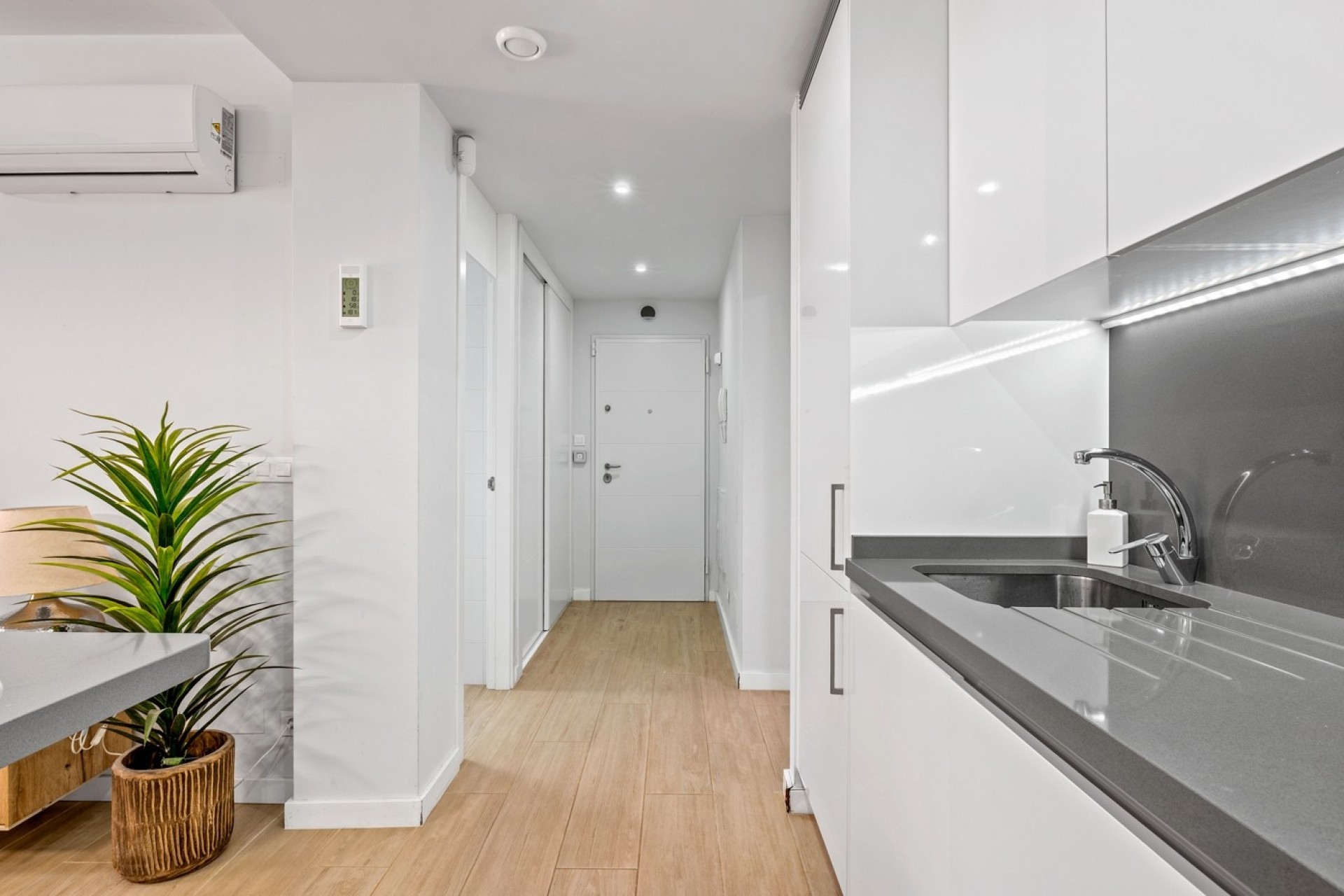 Resale - Wohnung / Apartment -
Orihuela Costa - Villamartín