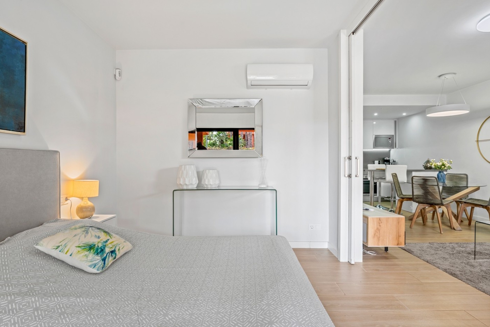 Resale - Wohnung / Apartment -
Orihuela Costa - Villamartín