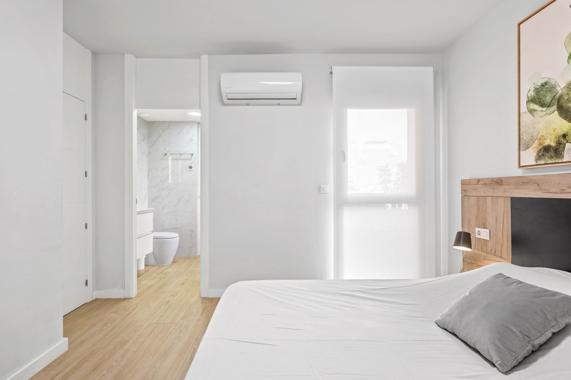 Resale - Wohnung / Apartment -
Orihuela Costa - Villamartín