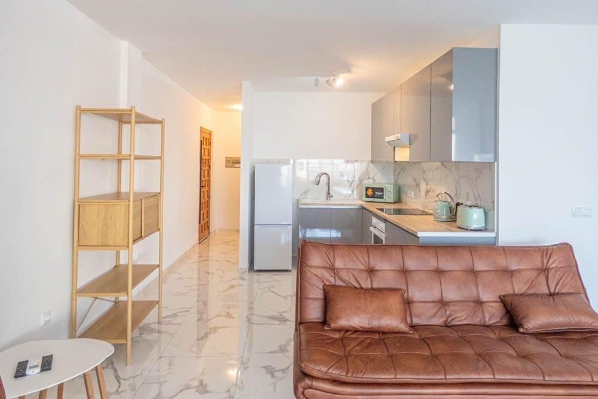 Resale - Wohnung / Apartment -
Orihuela Costa - Villamartín