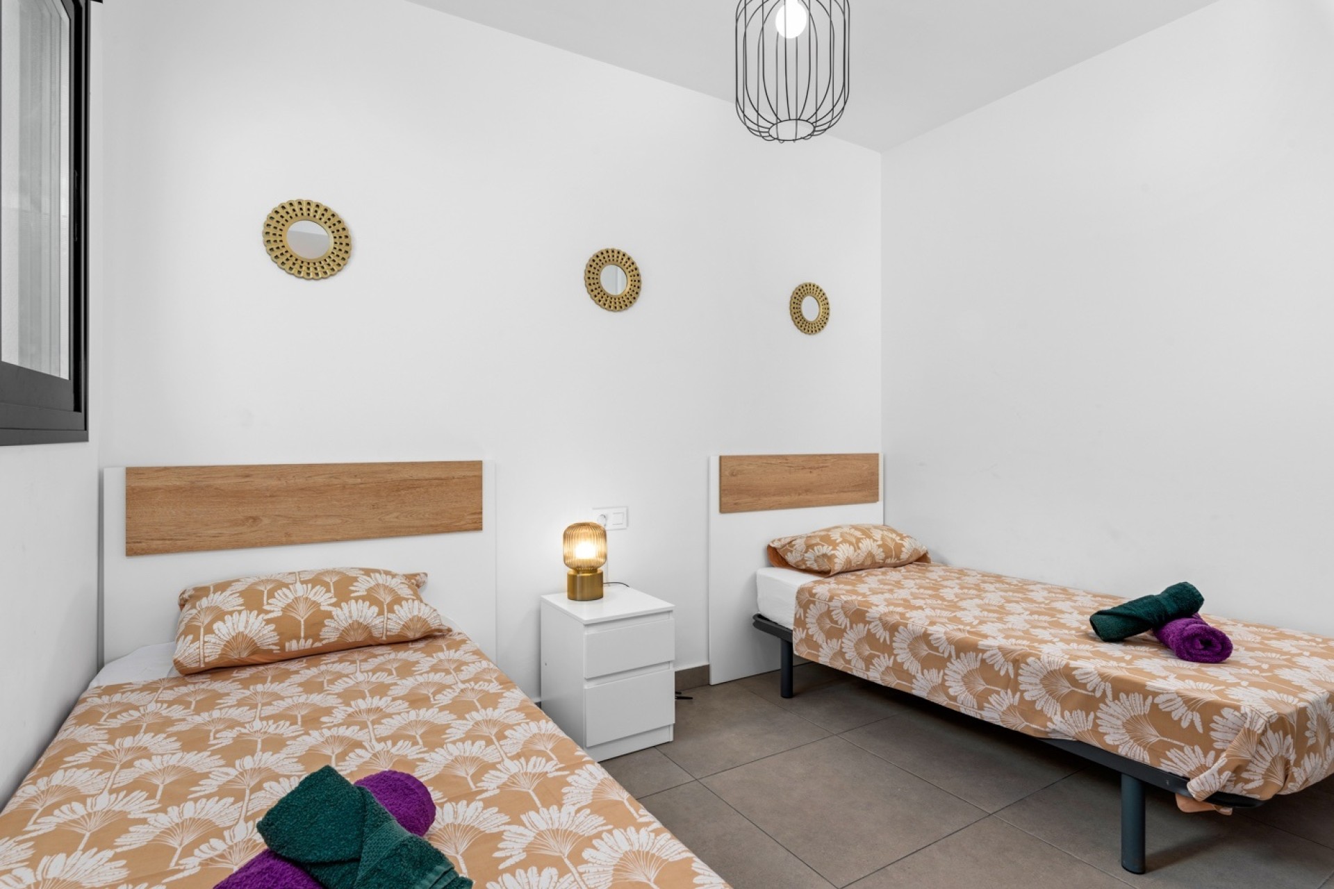 Resale - Wohnung / Apartment -
Orihuela Costa - Villamartín