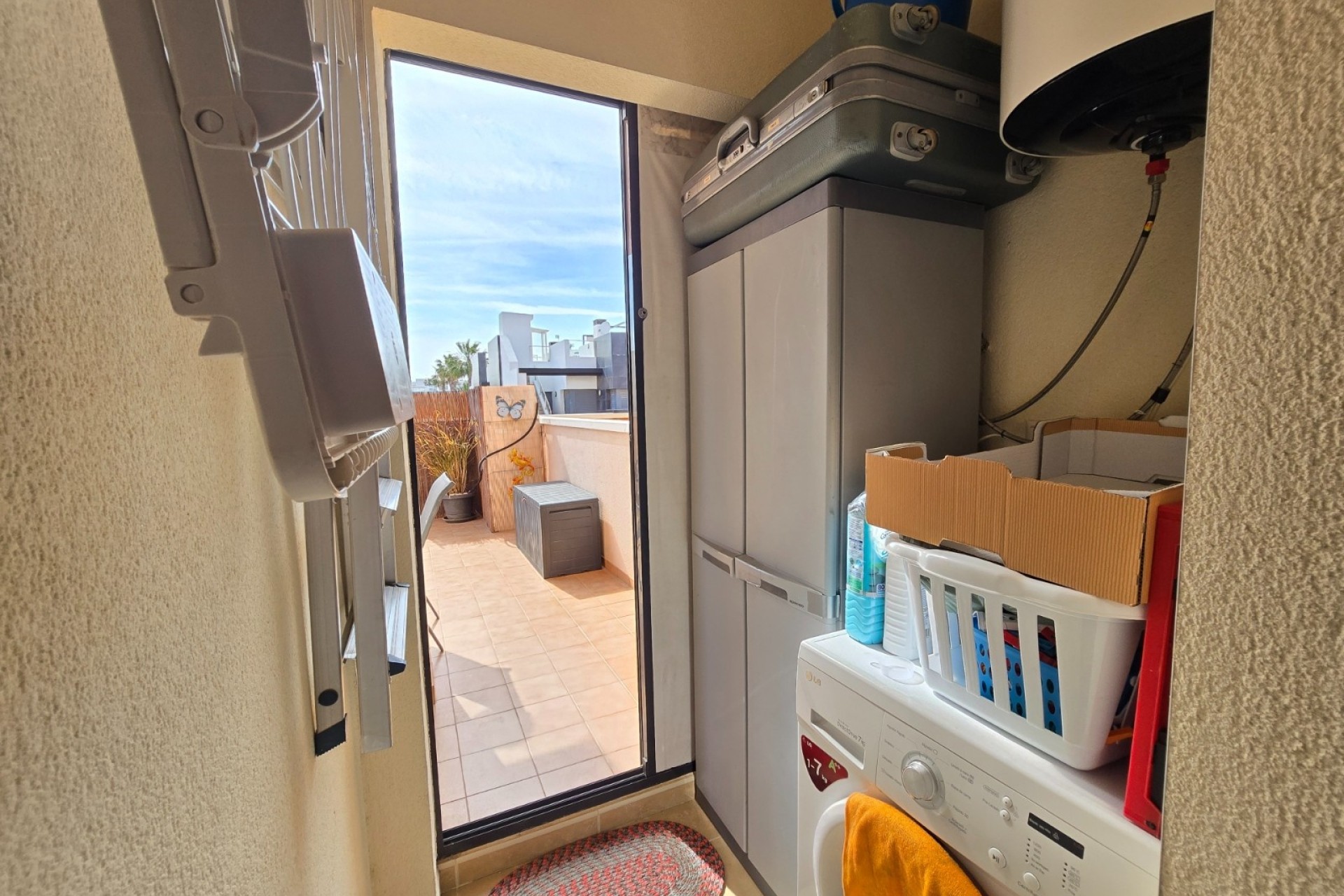 Resale - Wohnung / Apartment -
Orihuela Costa - Villamartín *