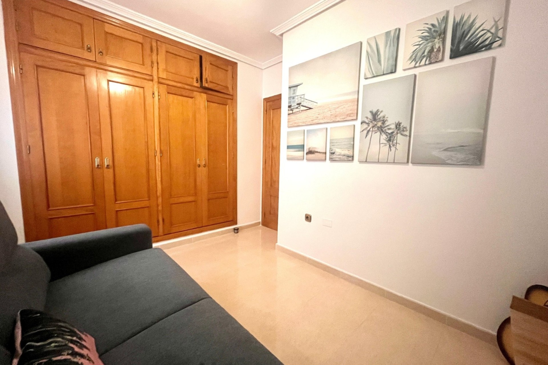 Resale - Wohnung / Apartment -
Orihuela Costa