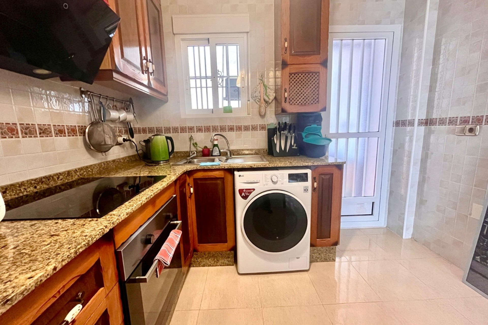 Resale - Wohnung / Apartment -
Orihuela Costa