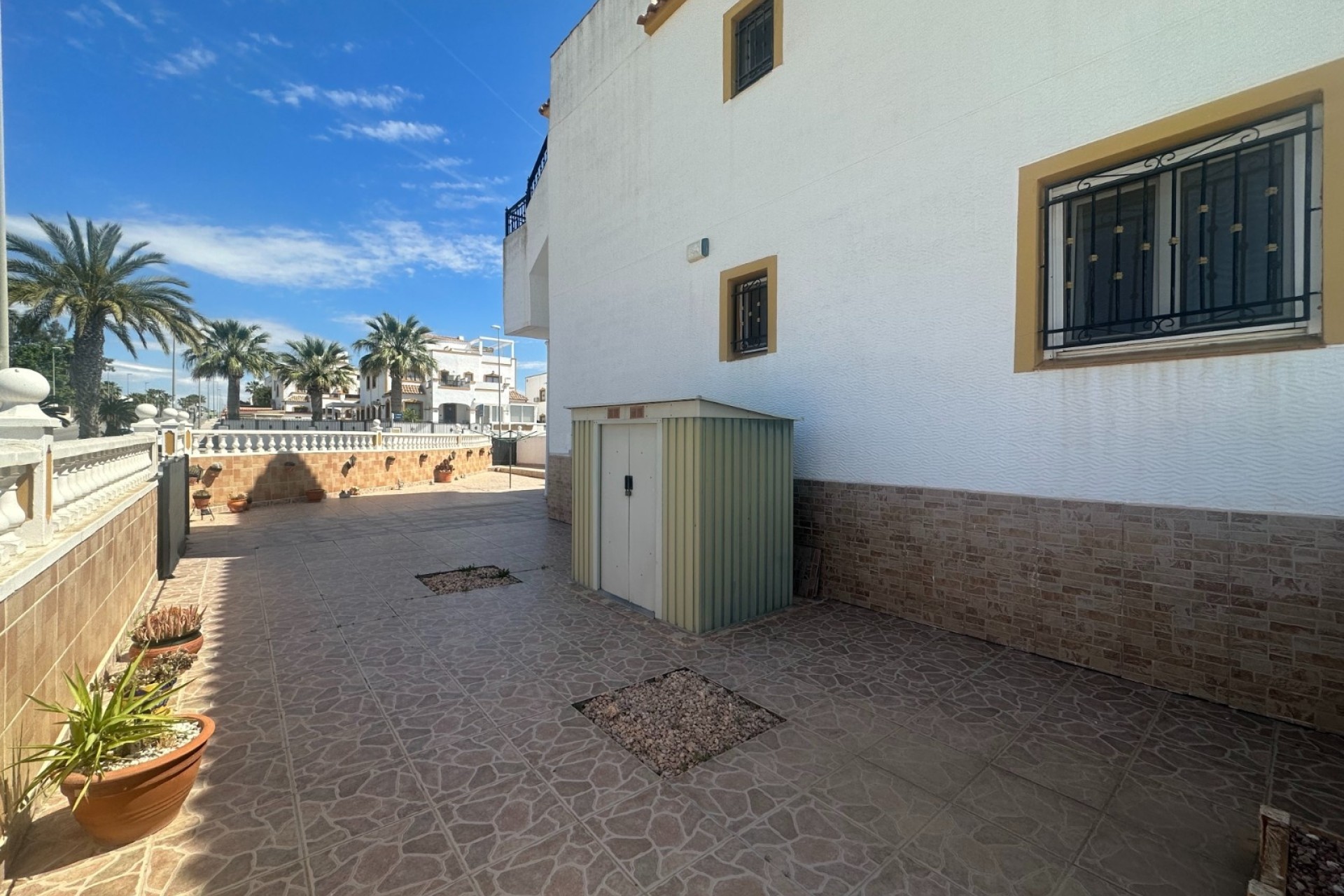Resale - Wohnung / Apartment -
Orihuela - Entre Naranjos - Vistabella
