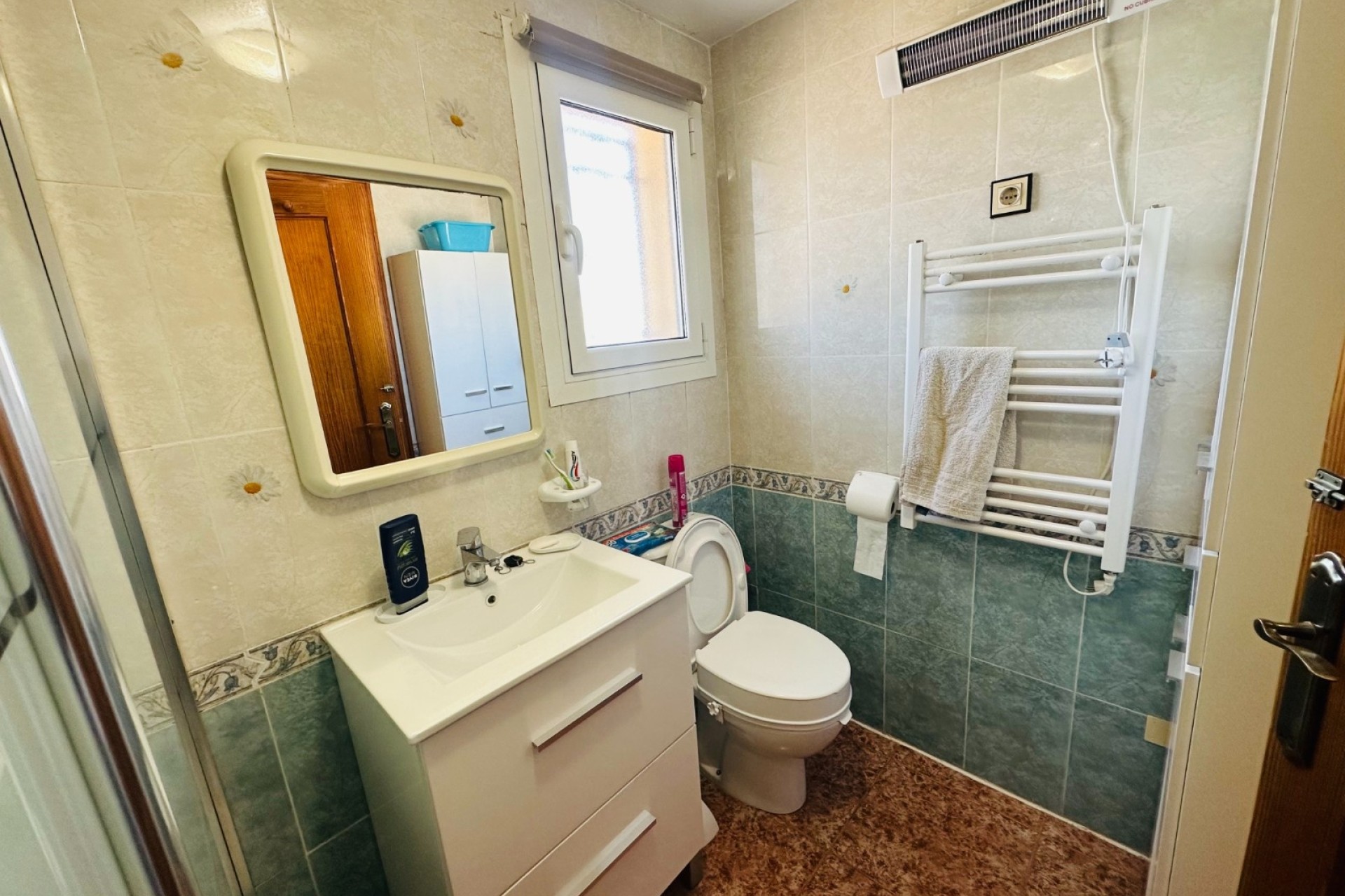 Resale - Wohnung / Apartment -
Orihuela - Entre Naranjos - Vistabella