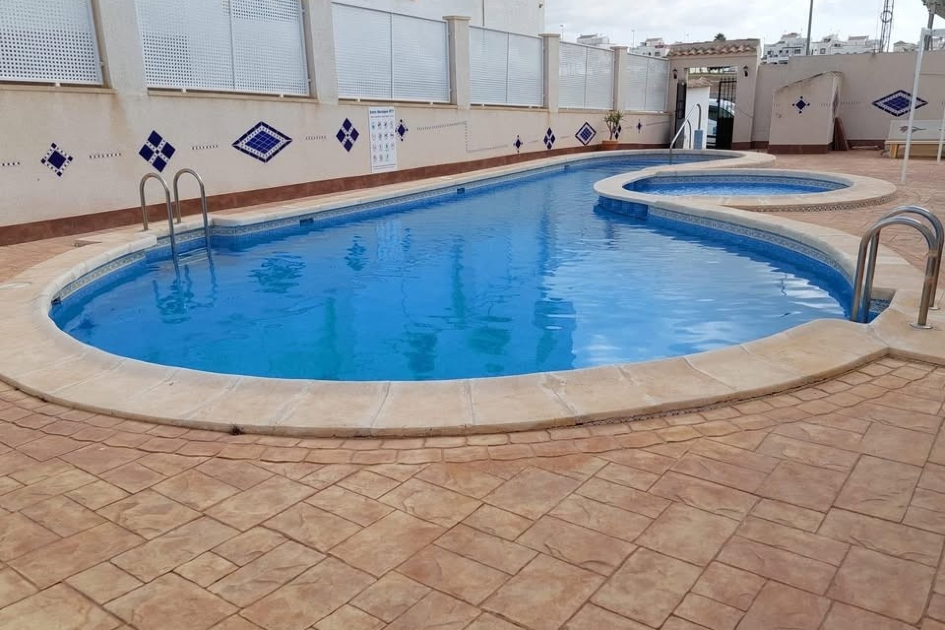 Resale - Wohnung / Apartment -
Orihuela - Entre Naranjos - Vistabella