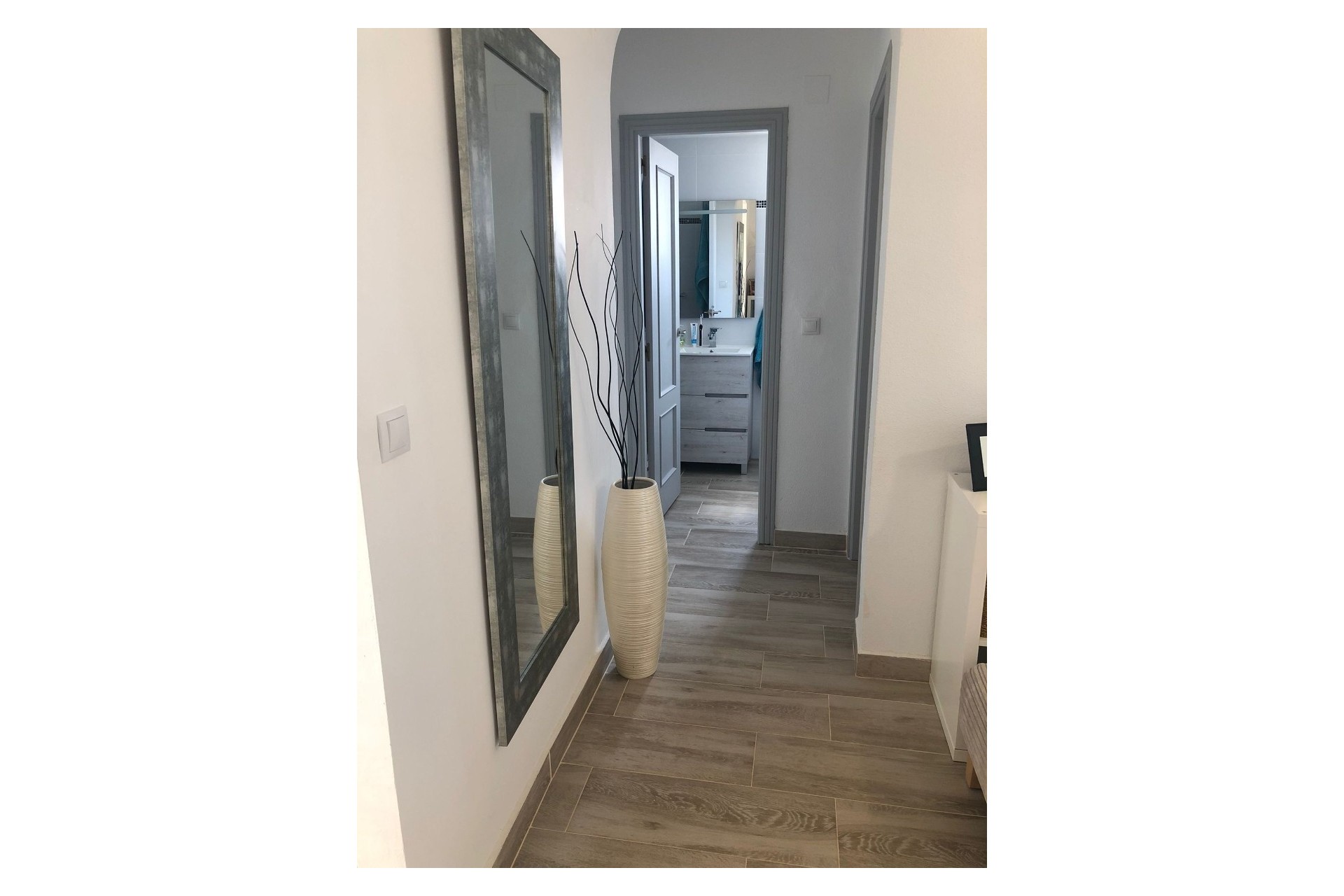 Resale - Wohnung / Apartment -
Orihuela - Entre Naranjos - Vistabella