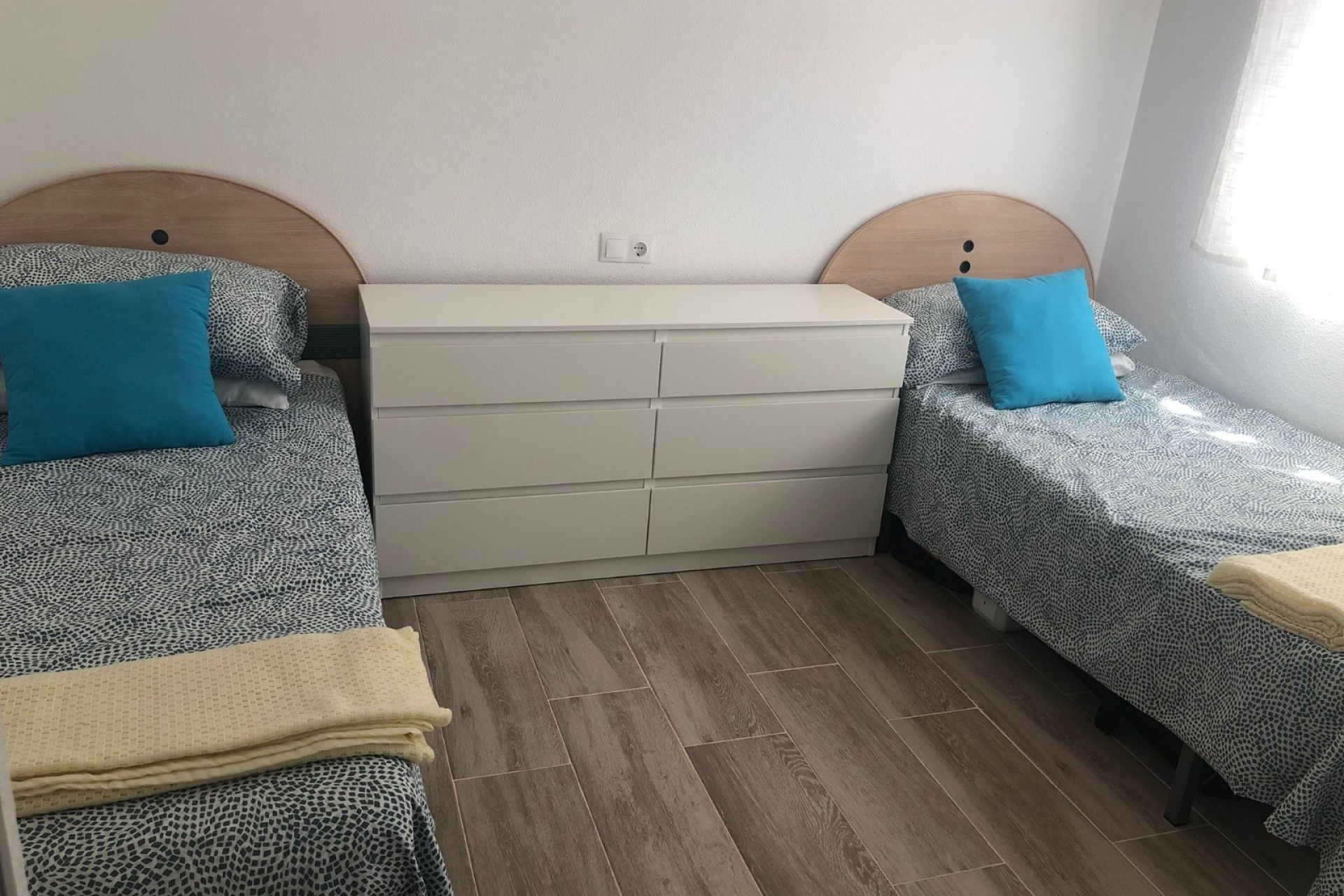 Resale - Wohnung / Apartment -
Orihuela - Entre Naranjos - Vistabella