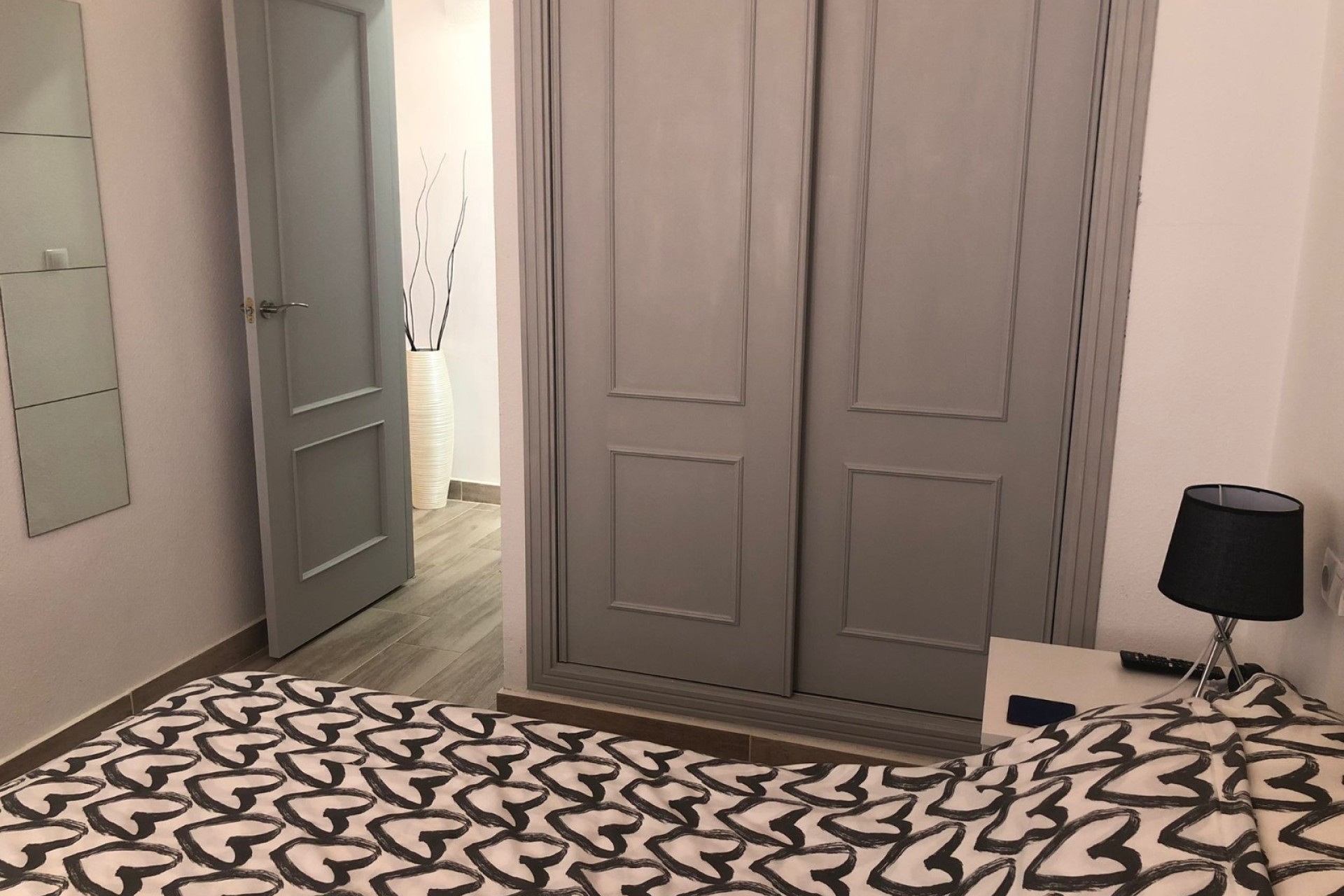 Resale - Wohnung / Apartment -
Orihuela - Entre Naranjos - Vistabella