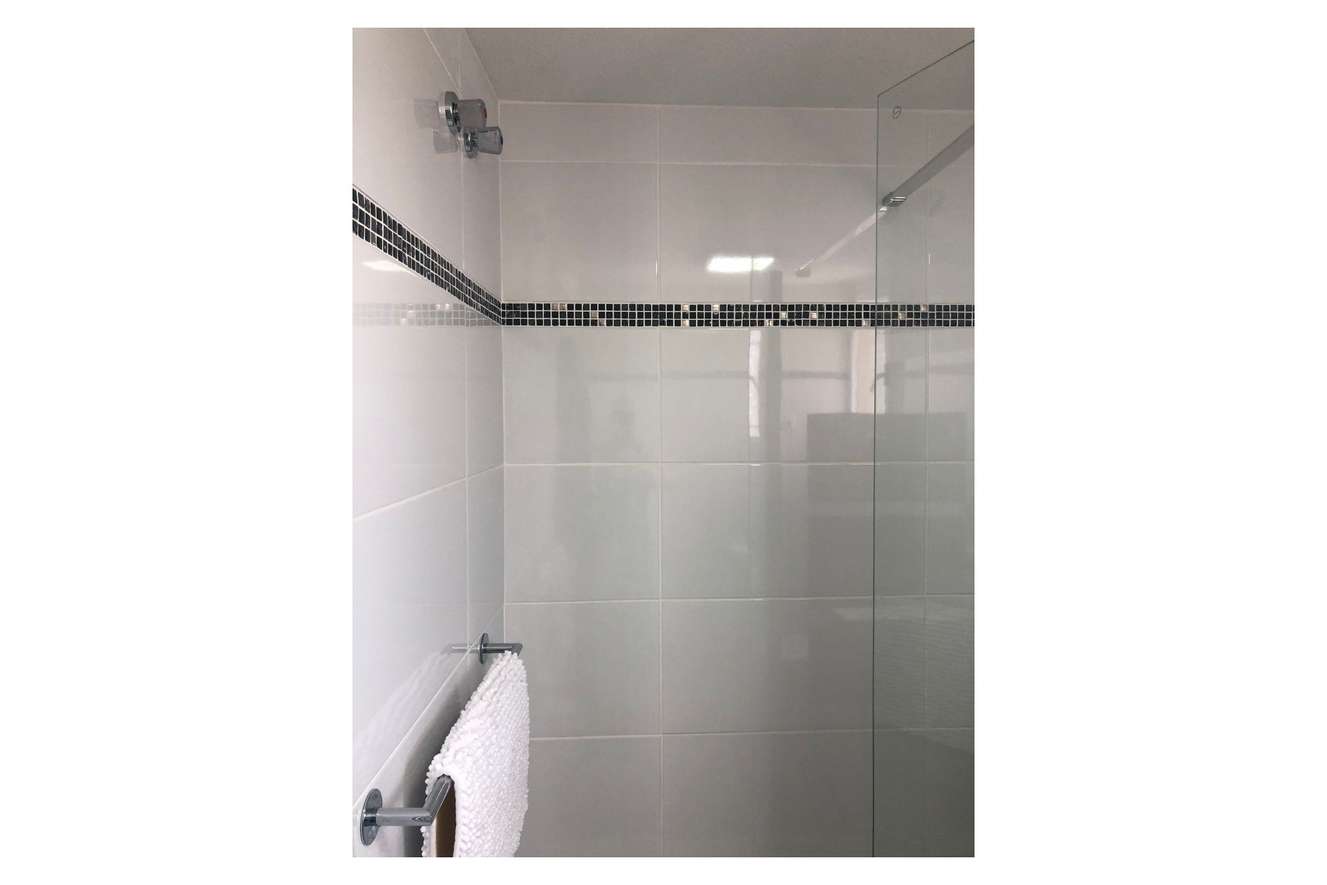 Resale - Wohnung / Apartment -
Orihuela - Entre Naranjos - Vistabella