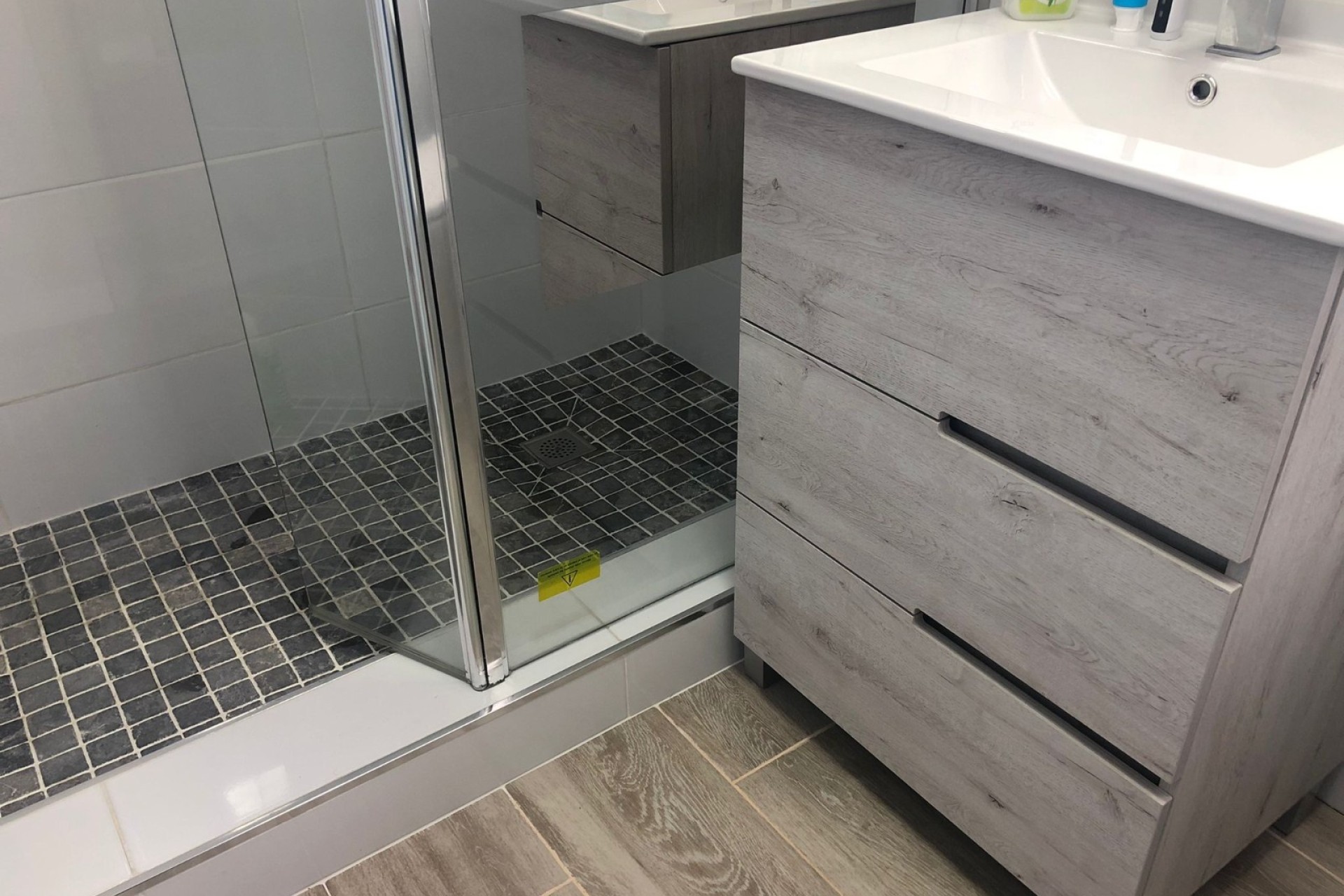 Resale - Wohnung / Apartment -
Orihuela - Entre Naranjos - Vistabella