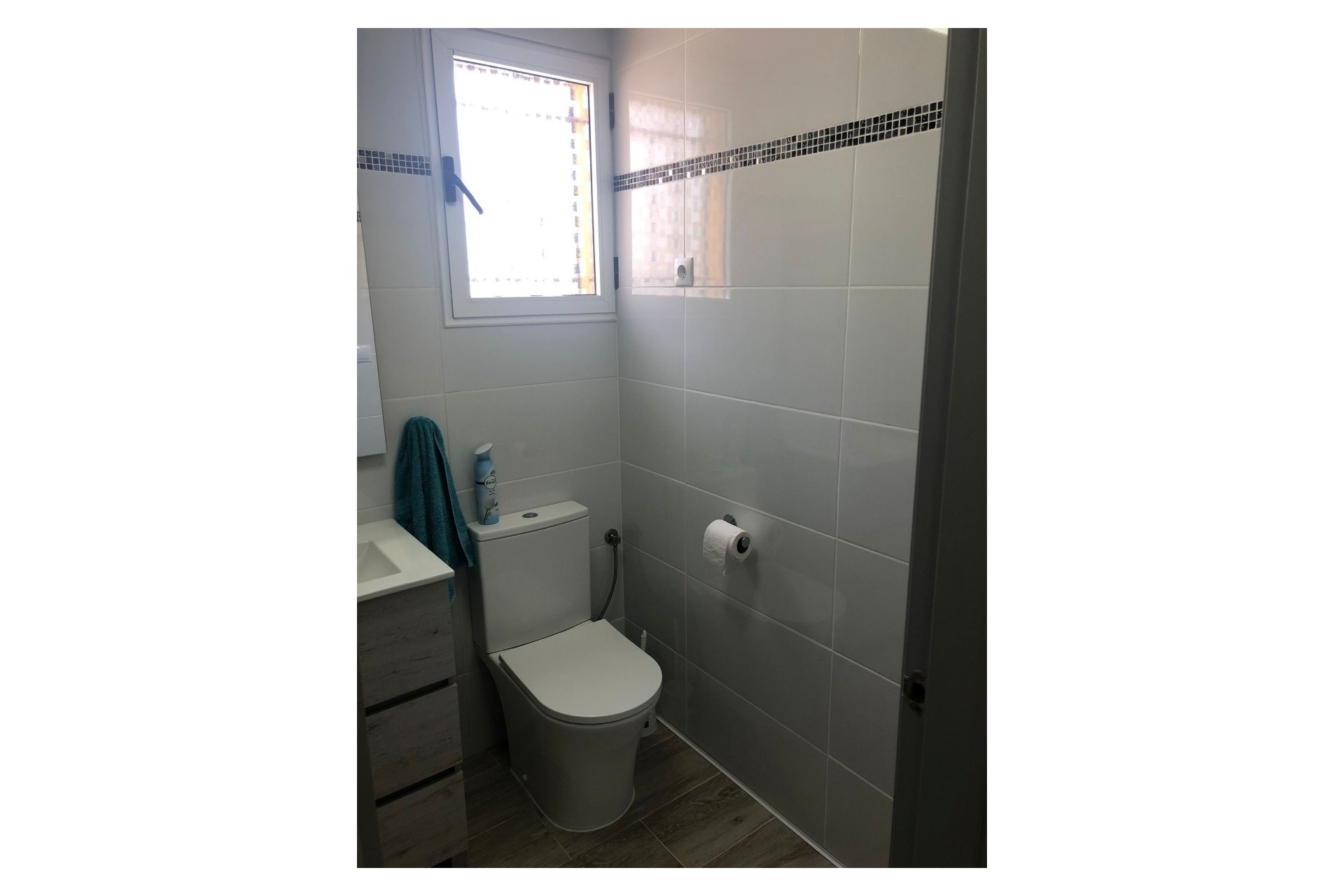 Resale - Wohnung / Apartment -
Orihuela - Entre Naranjos - Vistabella