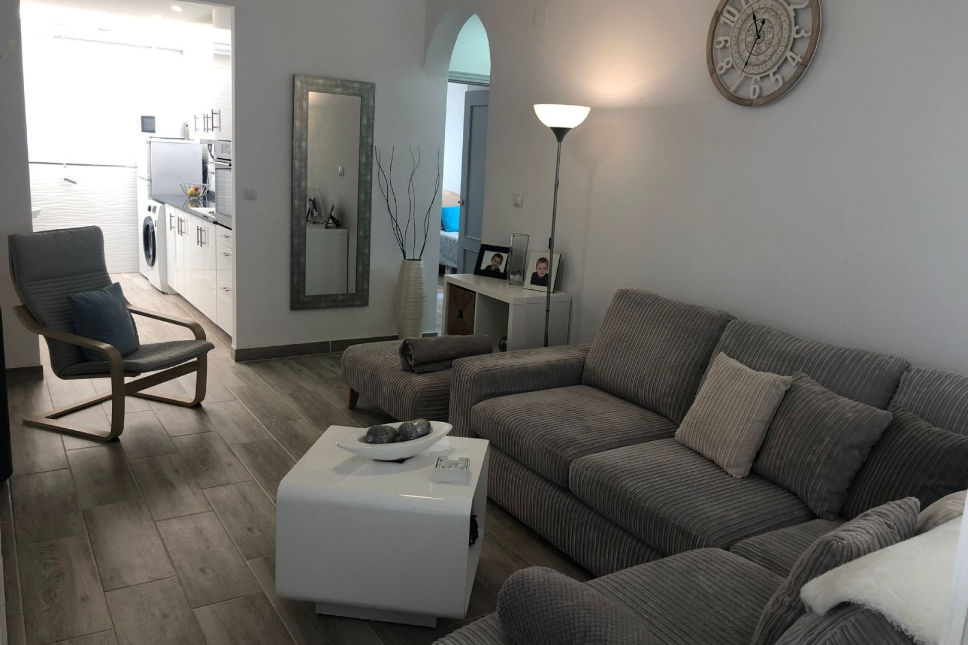 Resale - Wohnung / Apartment -
Orihuela - Entre Naranjos - Vistabella