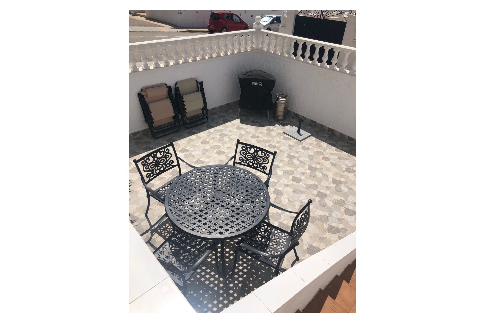 Resale - Wohnung / Apartment -
Orihuela - Entre Naranjos - Vistabella