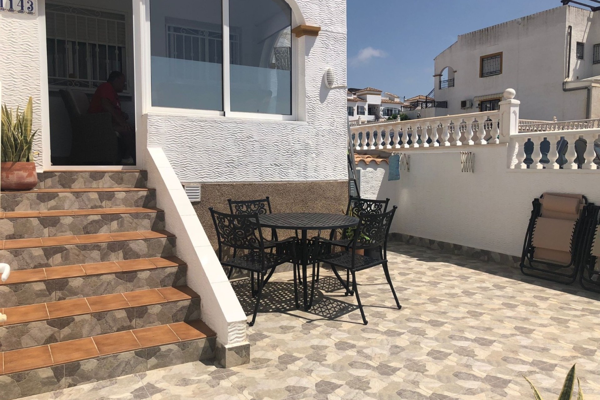 Resale - Wohnung / Apartment -
Orihuela - Entre Naranjos - Vistabella