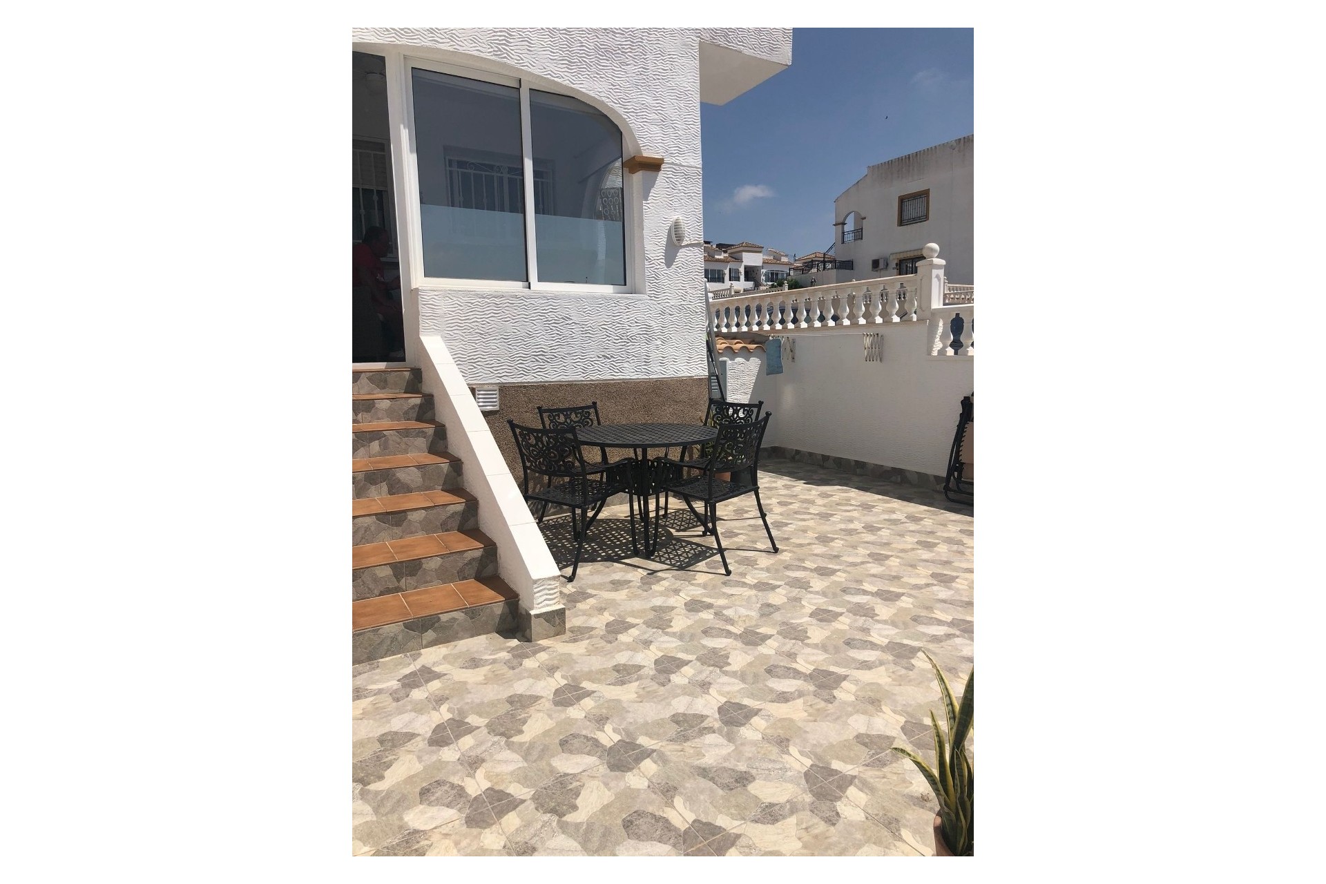 Resale - Wohnung / Apartment -
Orihuela - Entre Naranjos - Vistabella