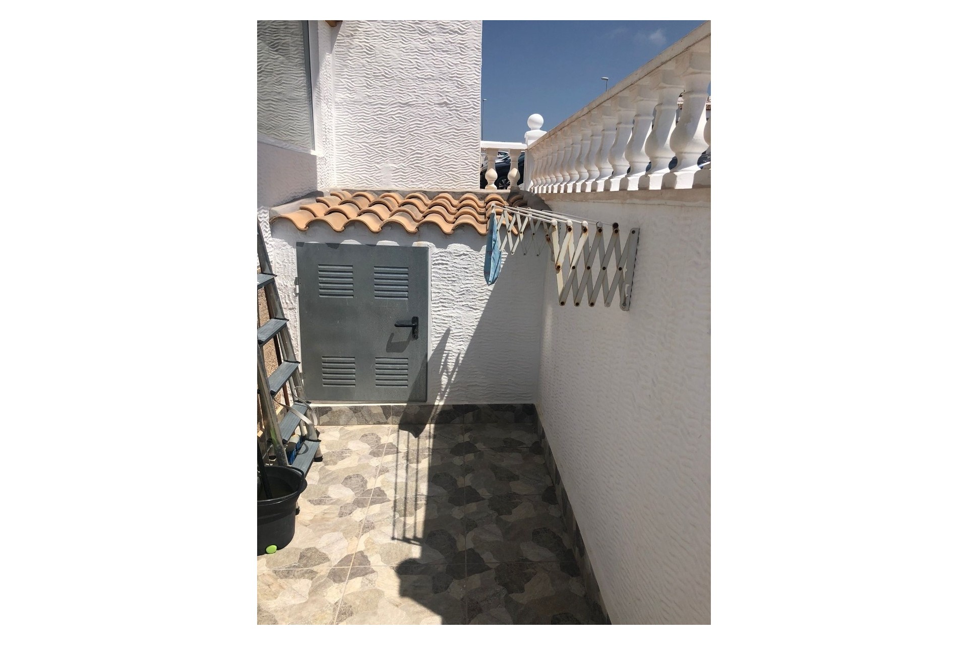 Resale - Wohnung / Apartment -
Orihuela - Entre Naranjos - Vistabella
