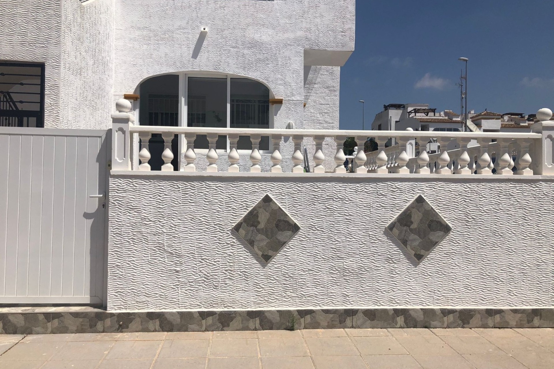 Resale - Wohnung / Apartment -
Orihuela - Entre Naranjos - Vistabella
