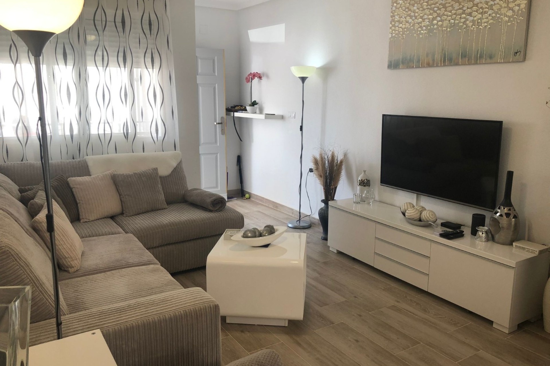 Resale - Wohnung / Apartment -
Orihuela - Entre Naranjos - Vistabella