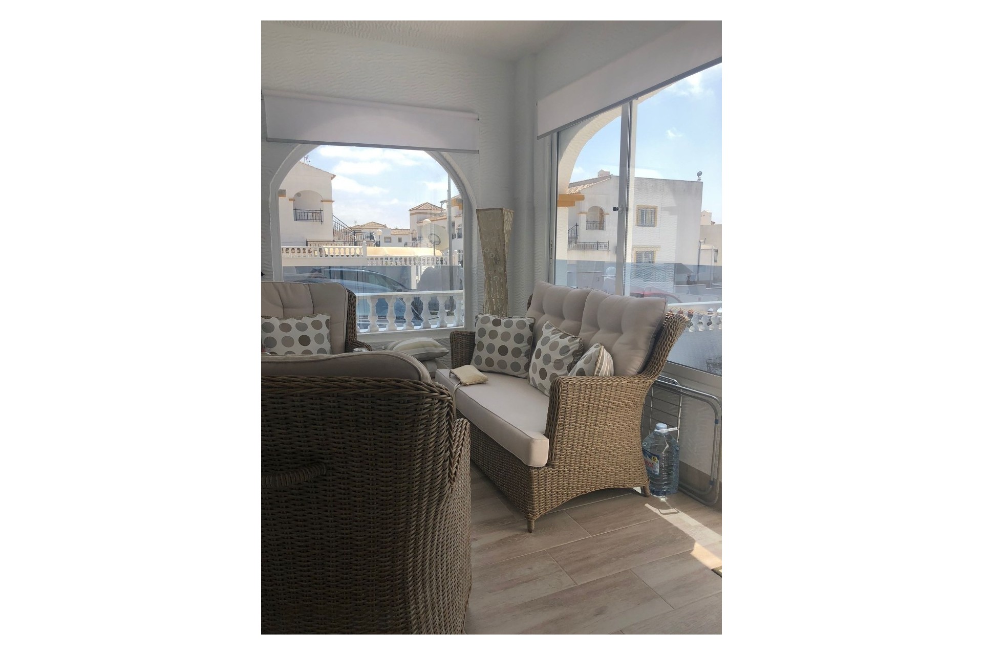 Resale - Wohnung / Apartment -
Orihuela - Entre Naranjos - Vistabella