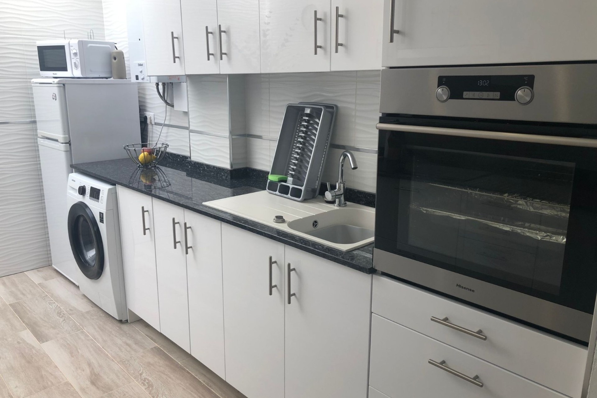 Resale - Wohnung / Apartment -
Orihuela - Entre Naranjos - Vistabella