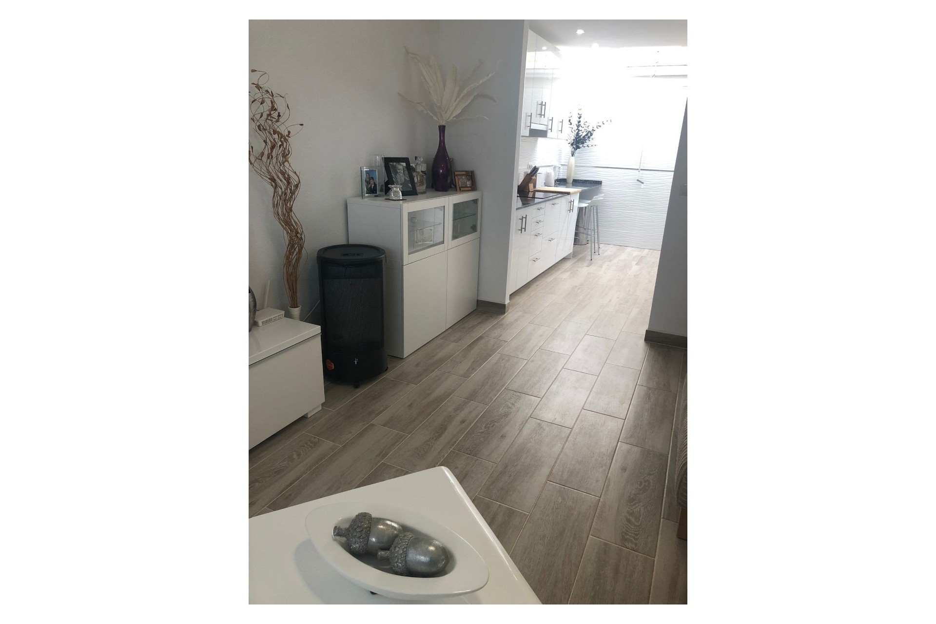 Resale - Wohnung / Apartment -
Orihuela - Entre Naranjos - Vistabella