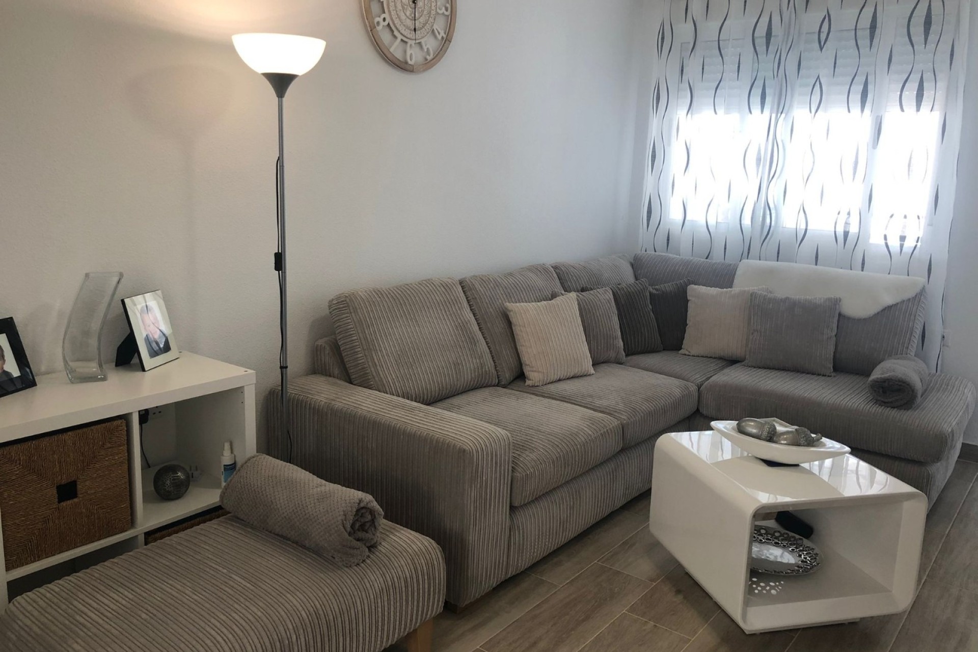 Resale - Wohnung / Apartment -
Orihuela - Entre Naranjos - Vistabella