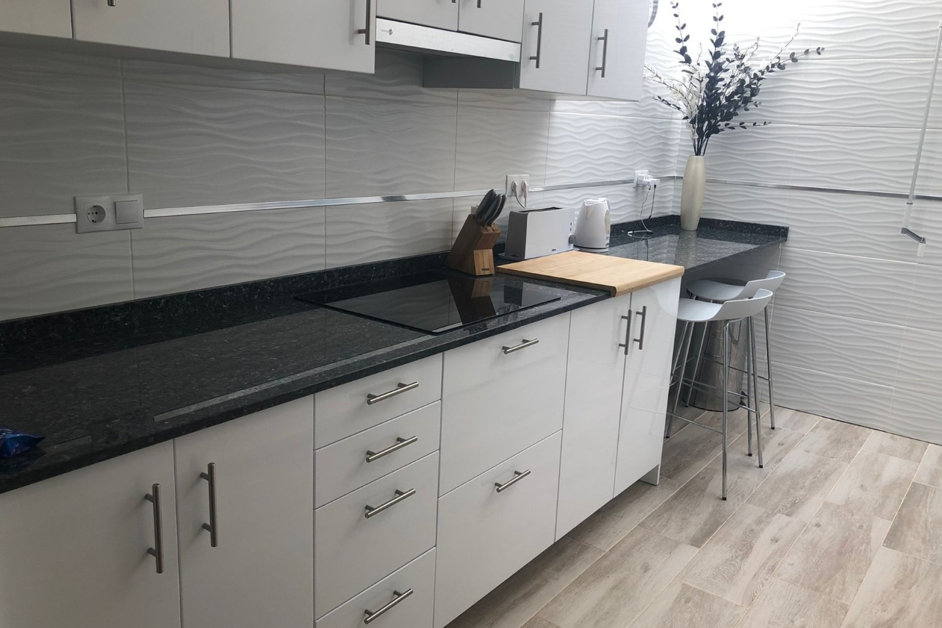 Resale - Wohnung / Apartment -
Orihuela - Entre Naranjos - Vistabella