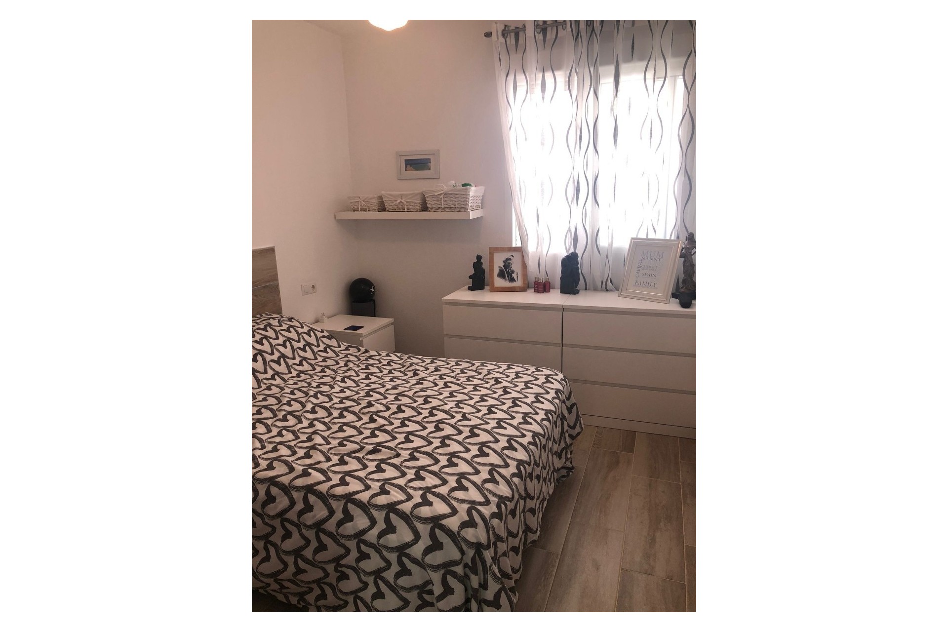 Resale - Wohnung / Apartment -
Orihuela - Entre Naranjos - Vistabella