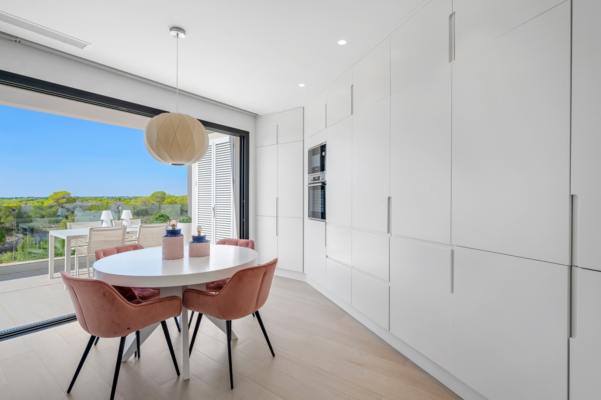 Resale - Wohnung / Apartment -
Orihuela - Inland
