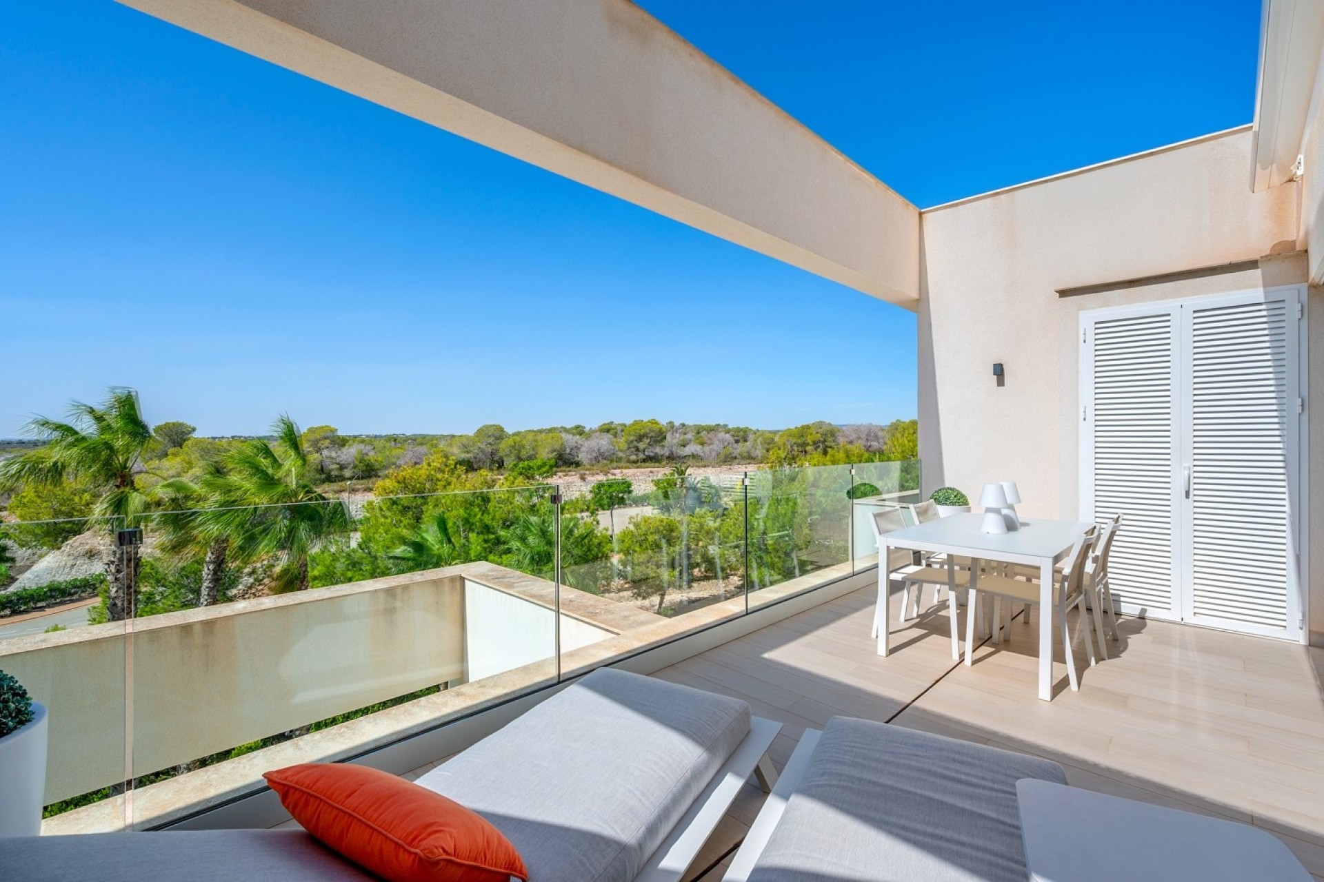 Resale - Wohnung / Apartment -
Orihuela - Inland