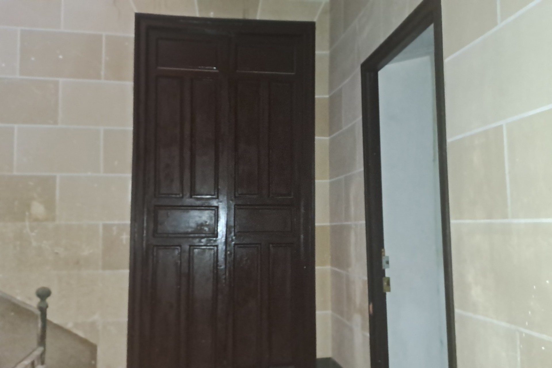 Resale - Wohnung / Apartment -
Orihuela - Inland