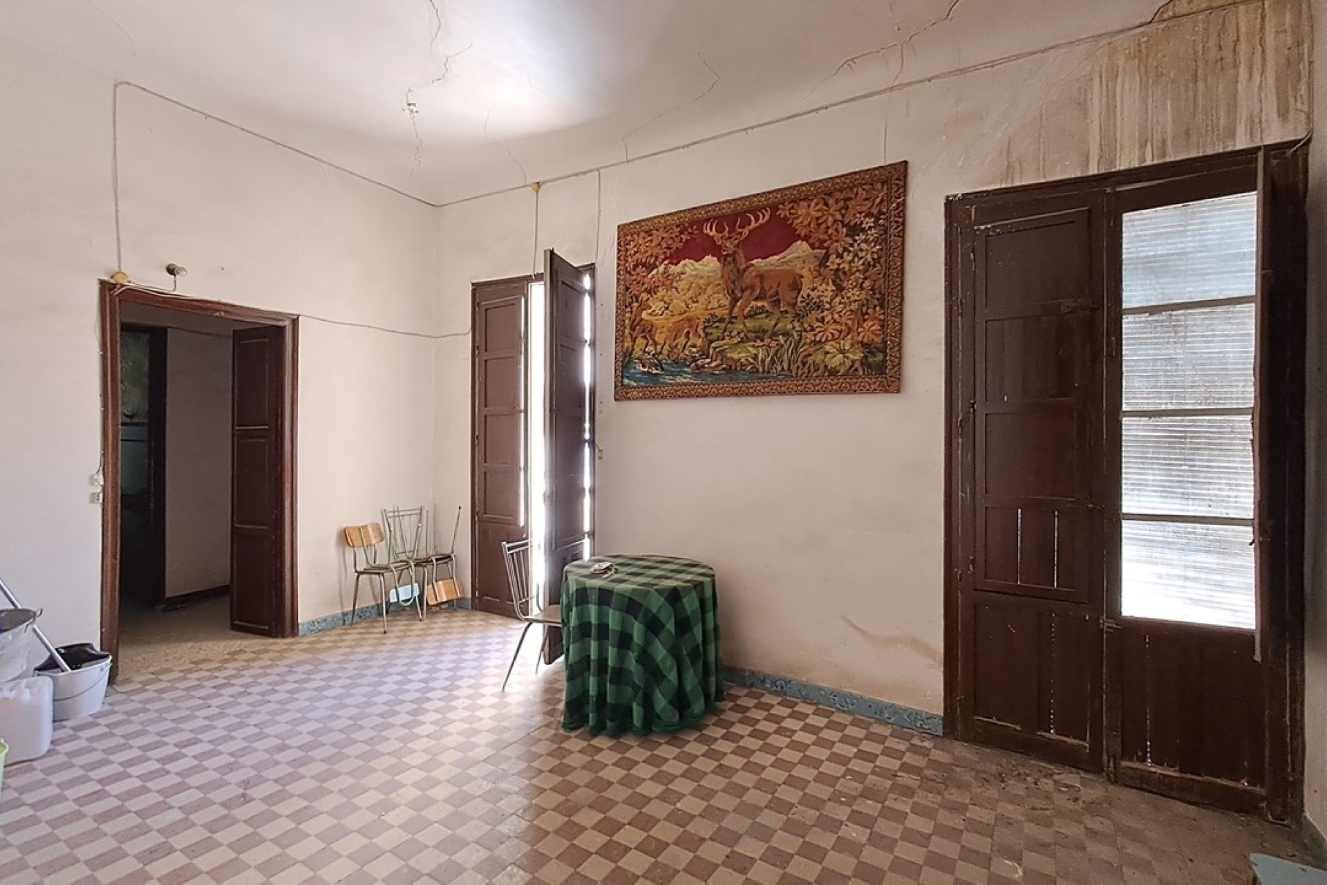 Resale - Wohnung / Apartment -
Orihuela - Inland