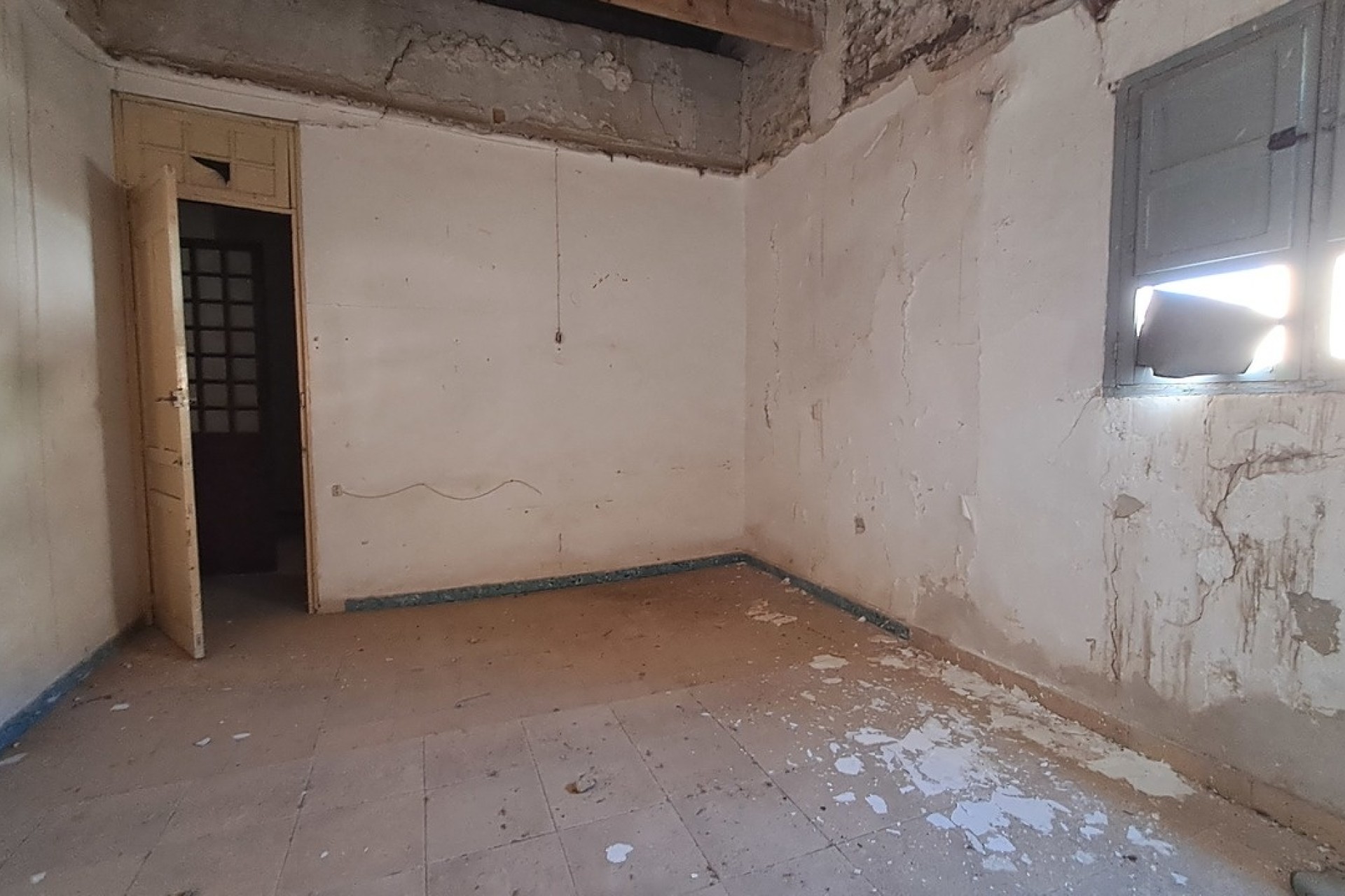 Resale - Wohnung / Apartment -
Orihuela - Inland