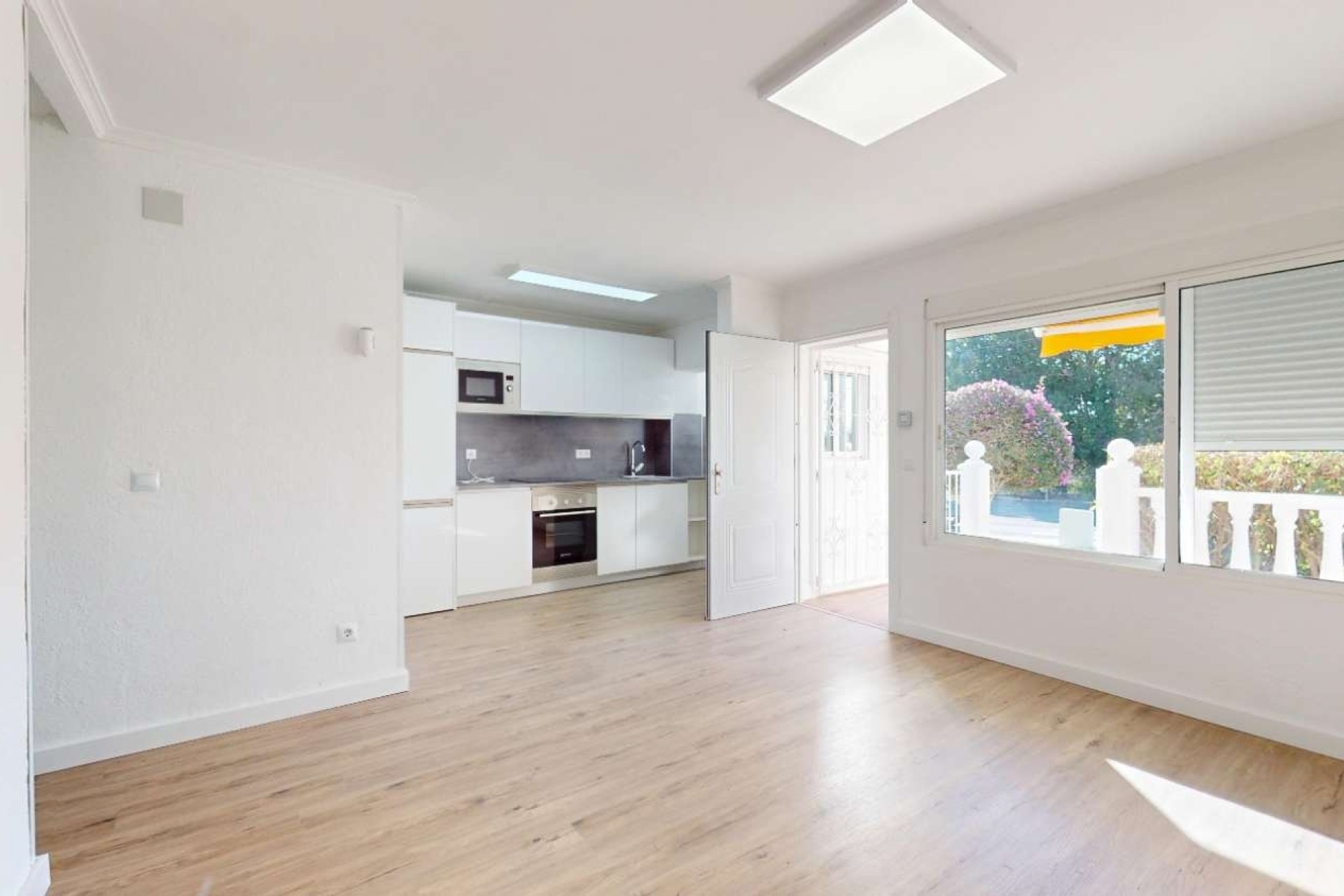 Resale - Wohnung / Apartment -
Orihuela - Inland
