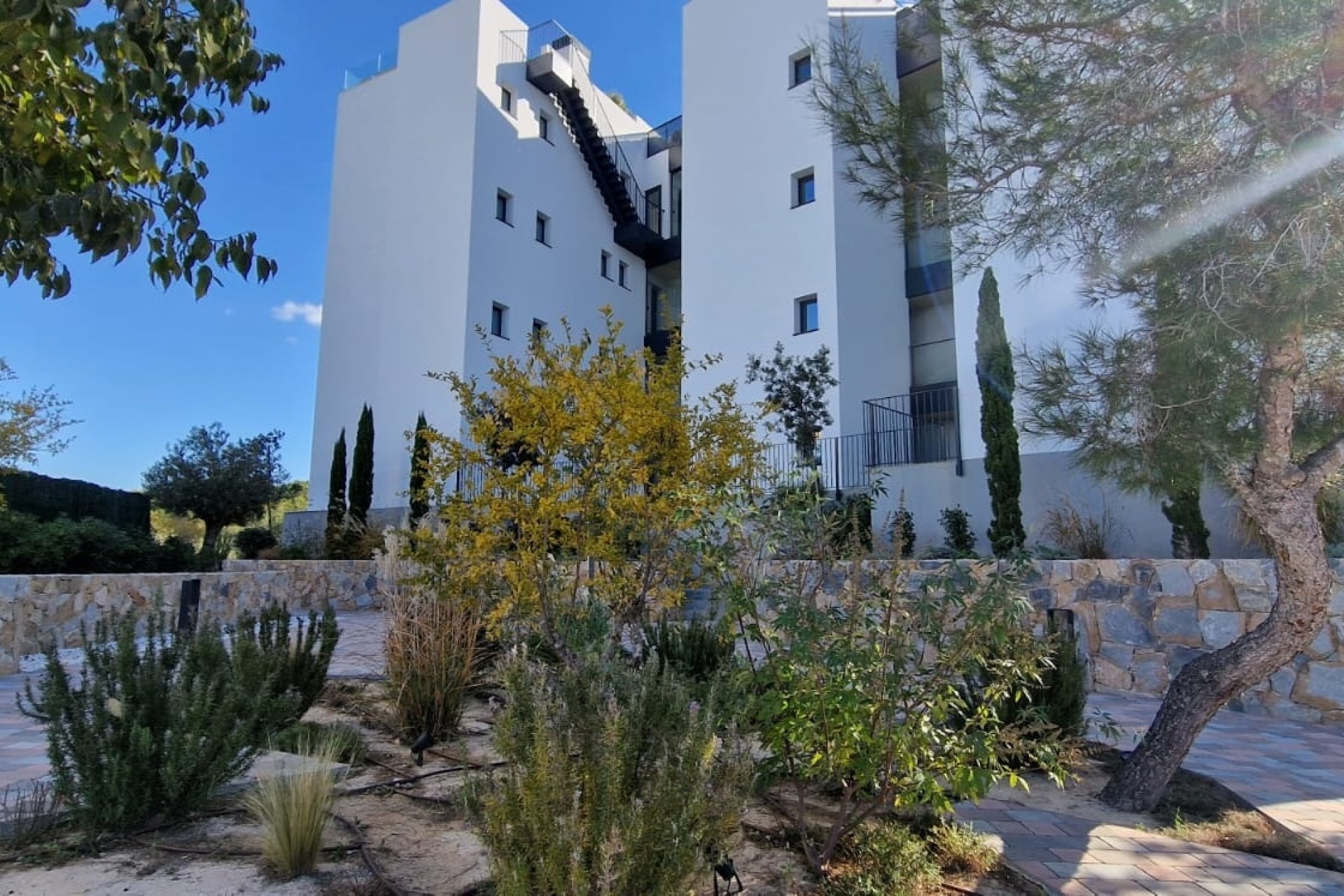Resale - Wohnung / Apartment -
Orihuela - Las Colinas Golf