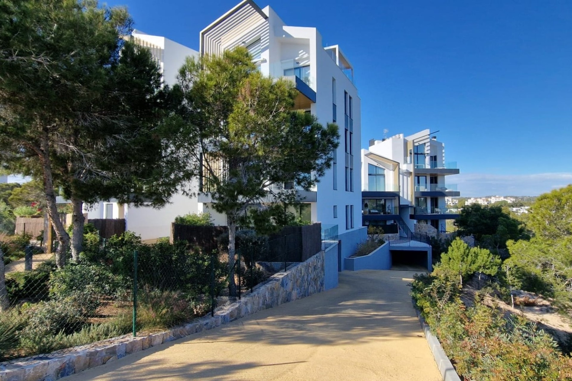 Resale - Wohnung / Apartment -
Orihuela - Las Colinas Golf