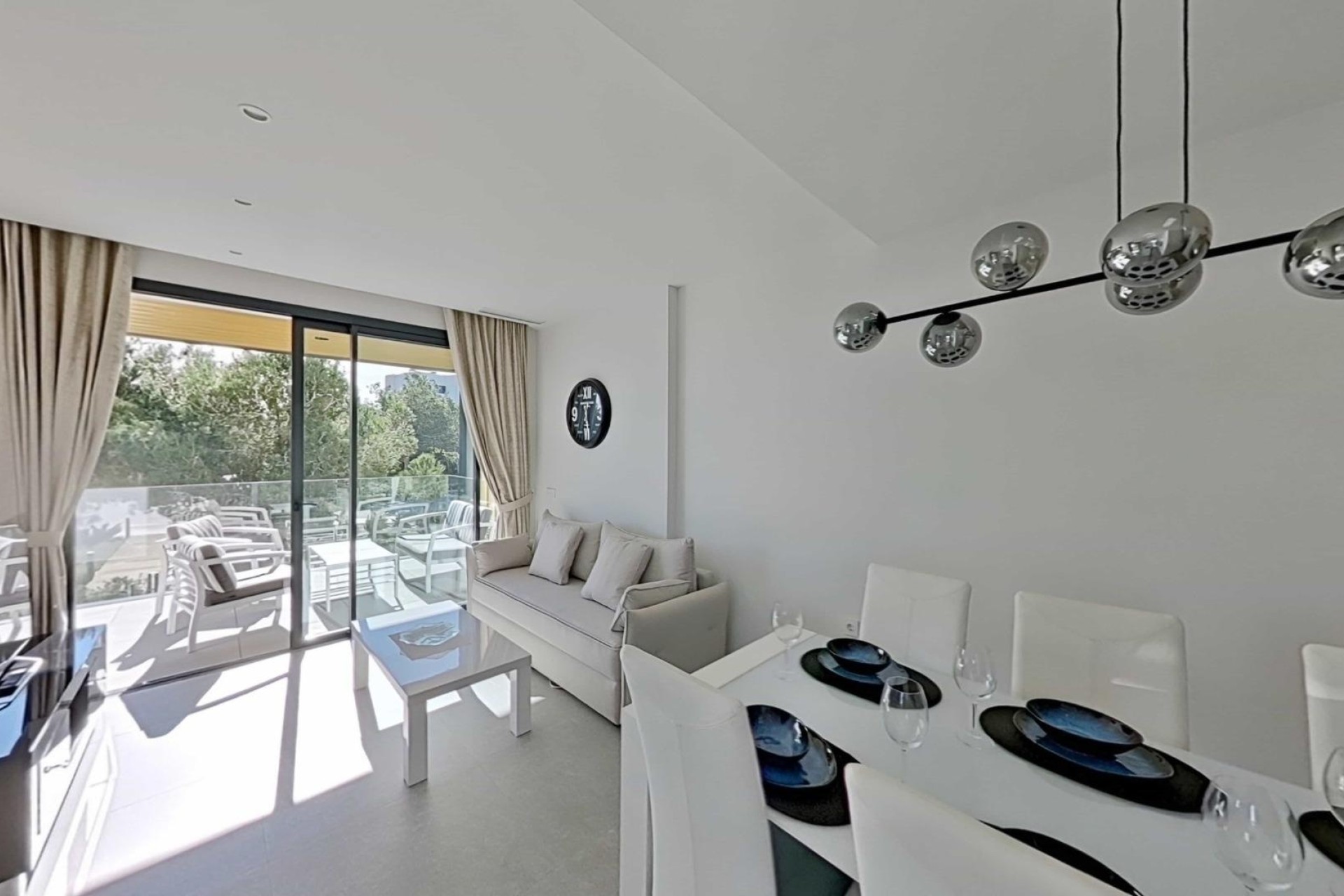 Resale - Wohnung / Apartment -
Orihuela - Las Colinas Golf