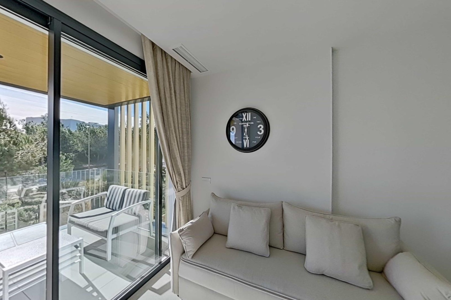 Resale - Wohnung / Apartment -
Orihuela - Las Colinas Golf