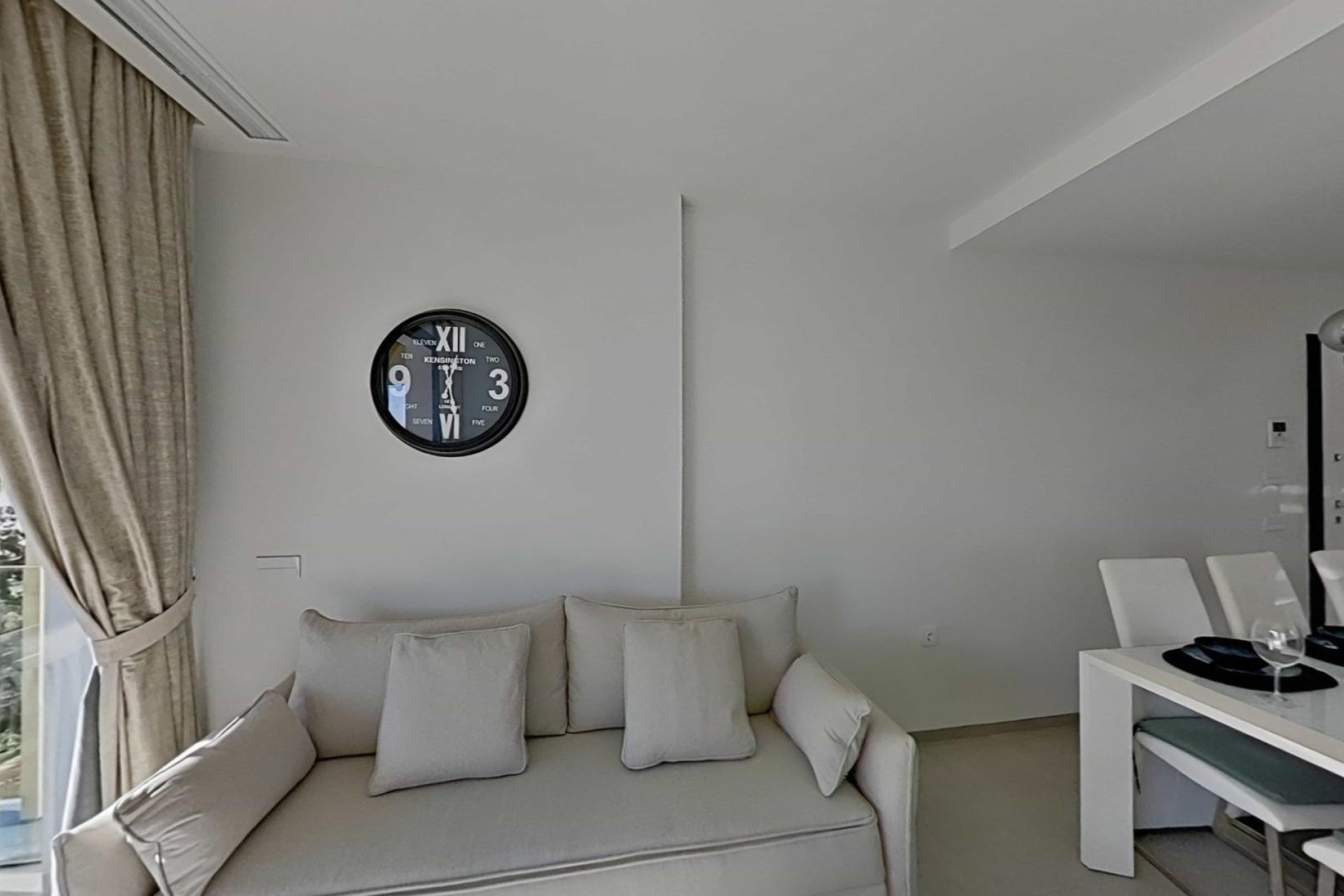 Resale - Wohnung / Apartment -
Orihuela - Las Colinas Golf