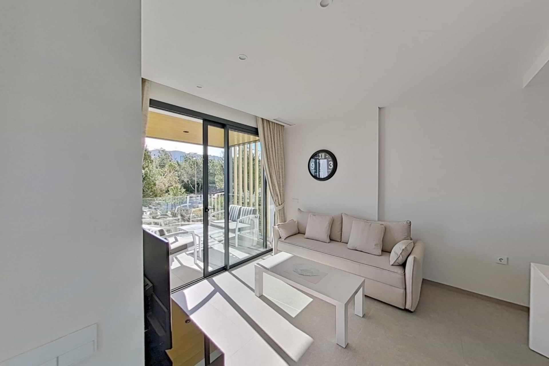 Resale - Wohnung / Apartment -
Orihuela - Las Colinas Golf