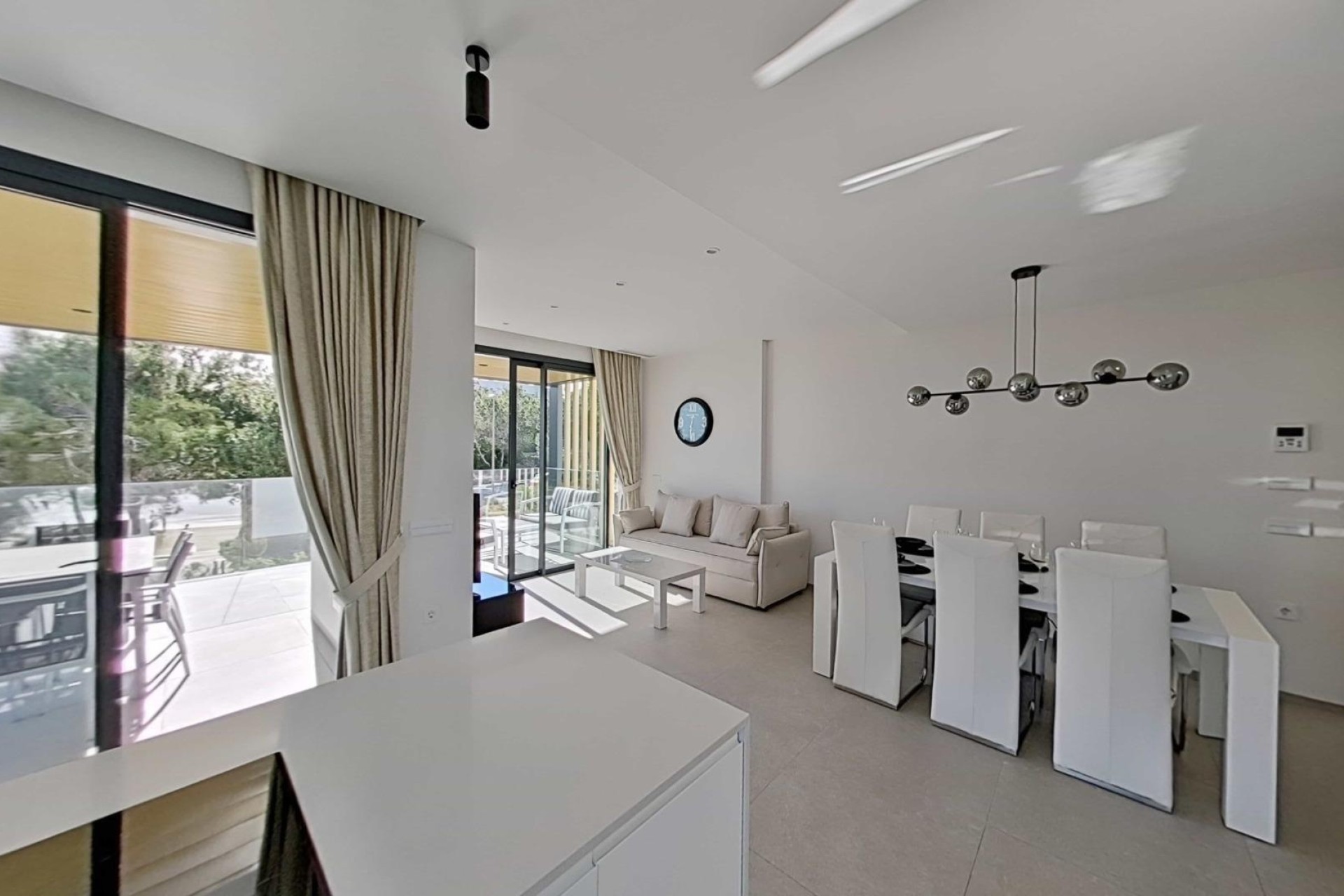 Resale - Wohnung / Apartment -
Orihuela - Las Colinas Golf