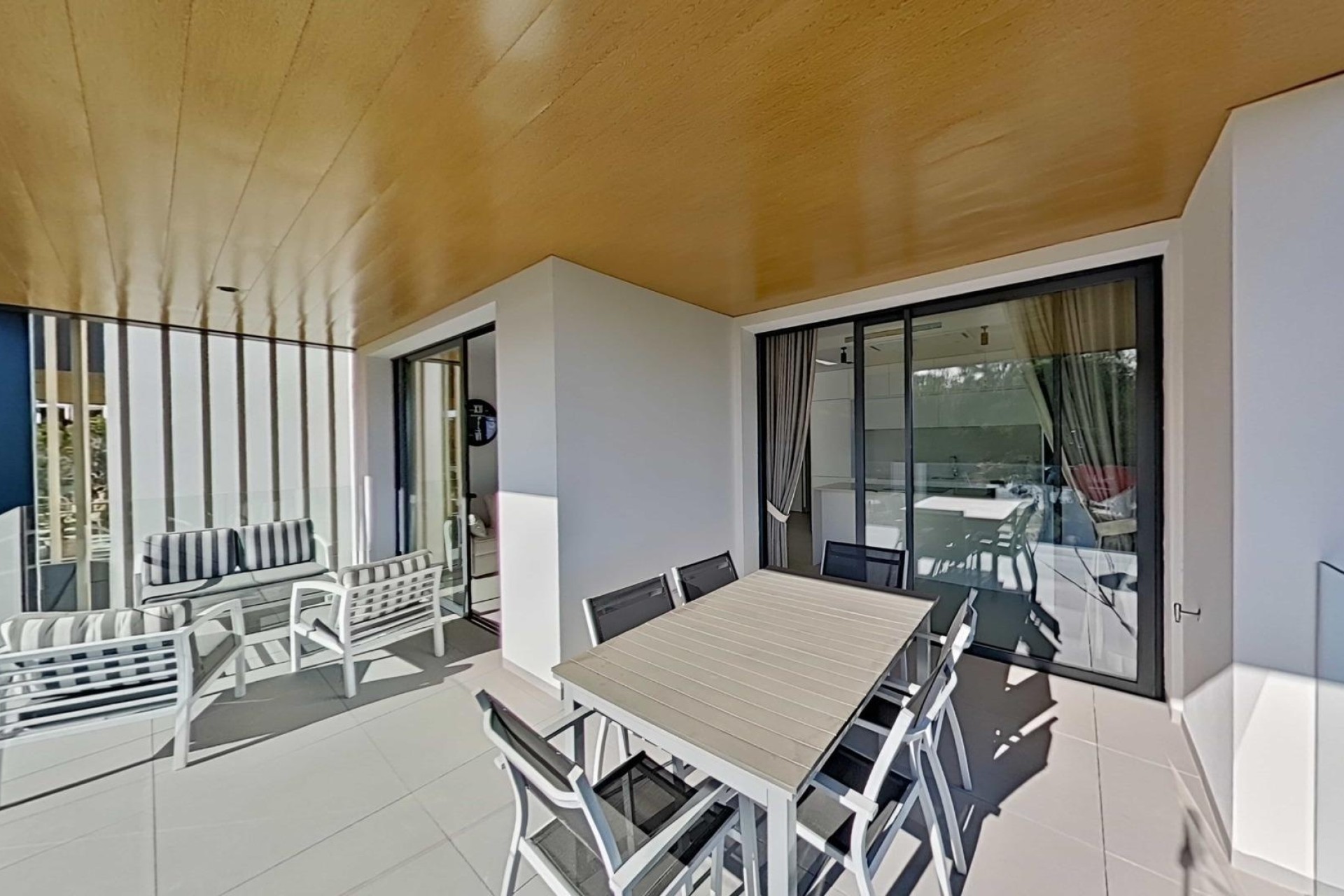 Resale - Wohnung / Apartment -
Orihuela - Las Colinas Golf
