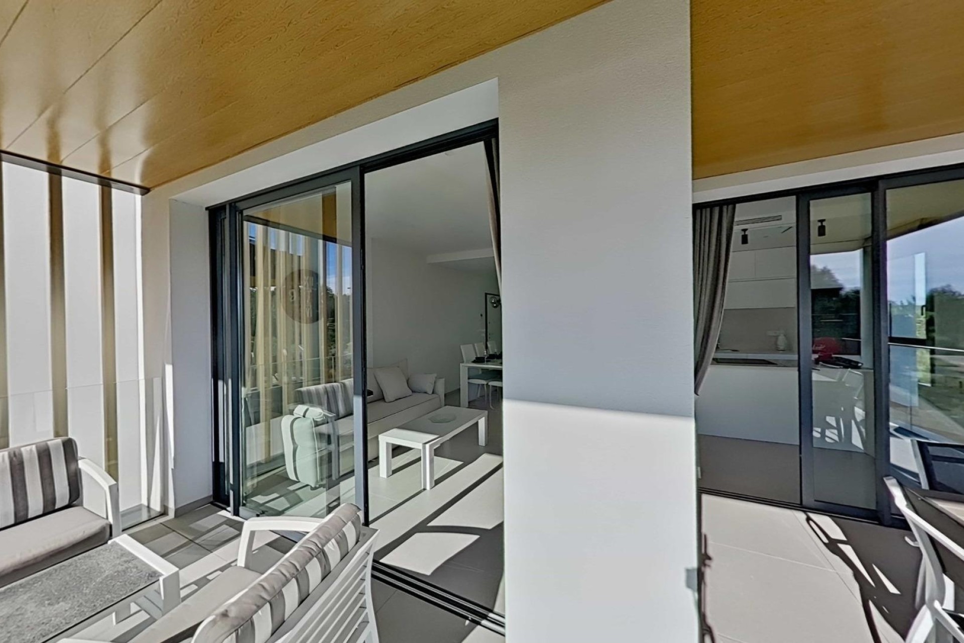 Resale - Wohnung / Apartment -
Orihuela - Las Colinas Golf