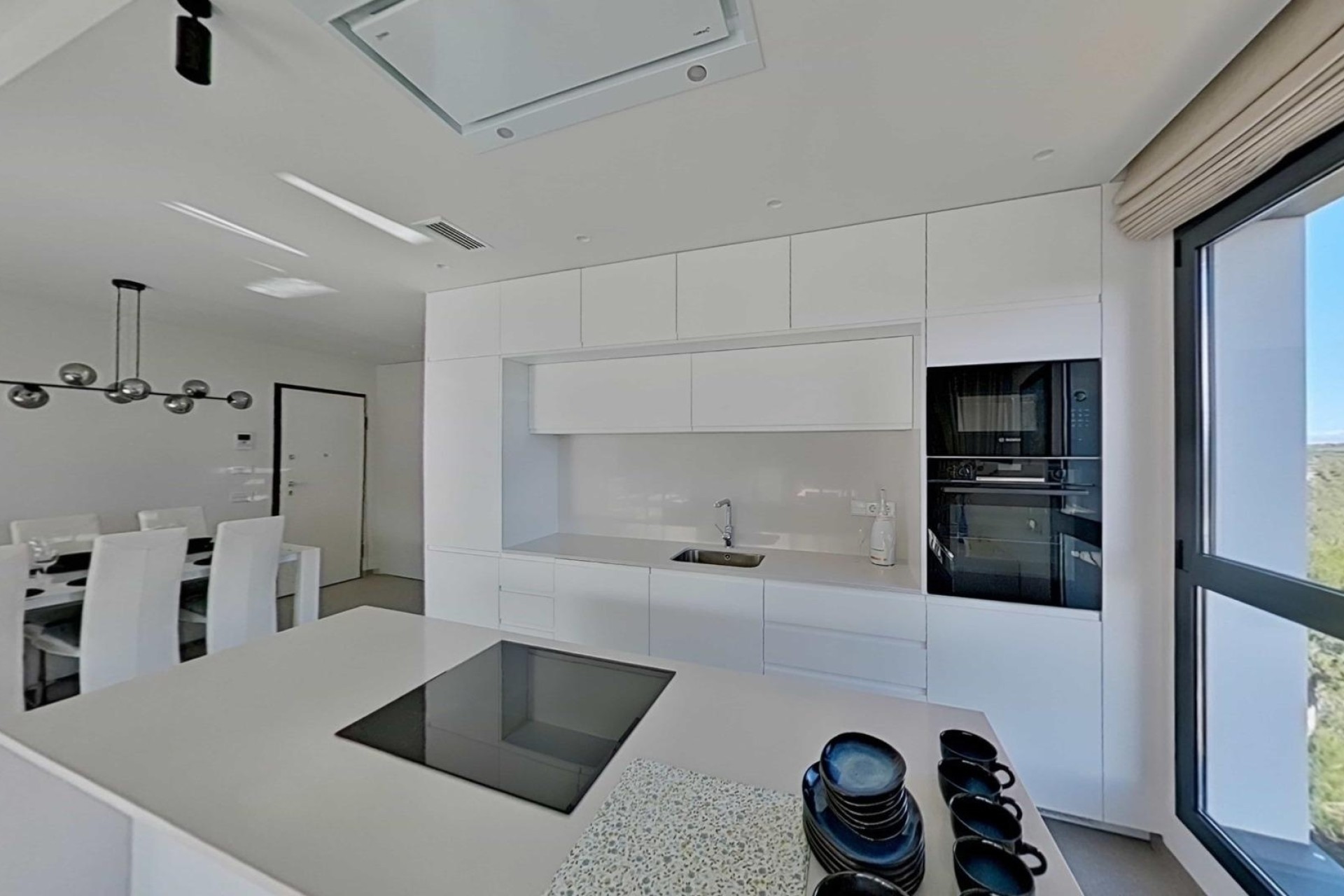 Resale - Wohnung / Apartment -
Orihuela - Las Colinas Golf