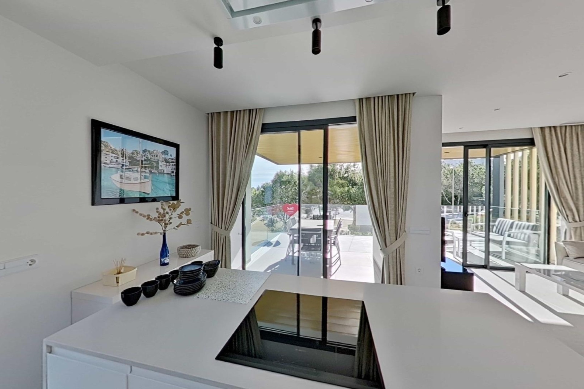 Resale - Wohnung / Apartment -
Orihuela - Las Colinas Golf