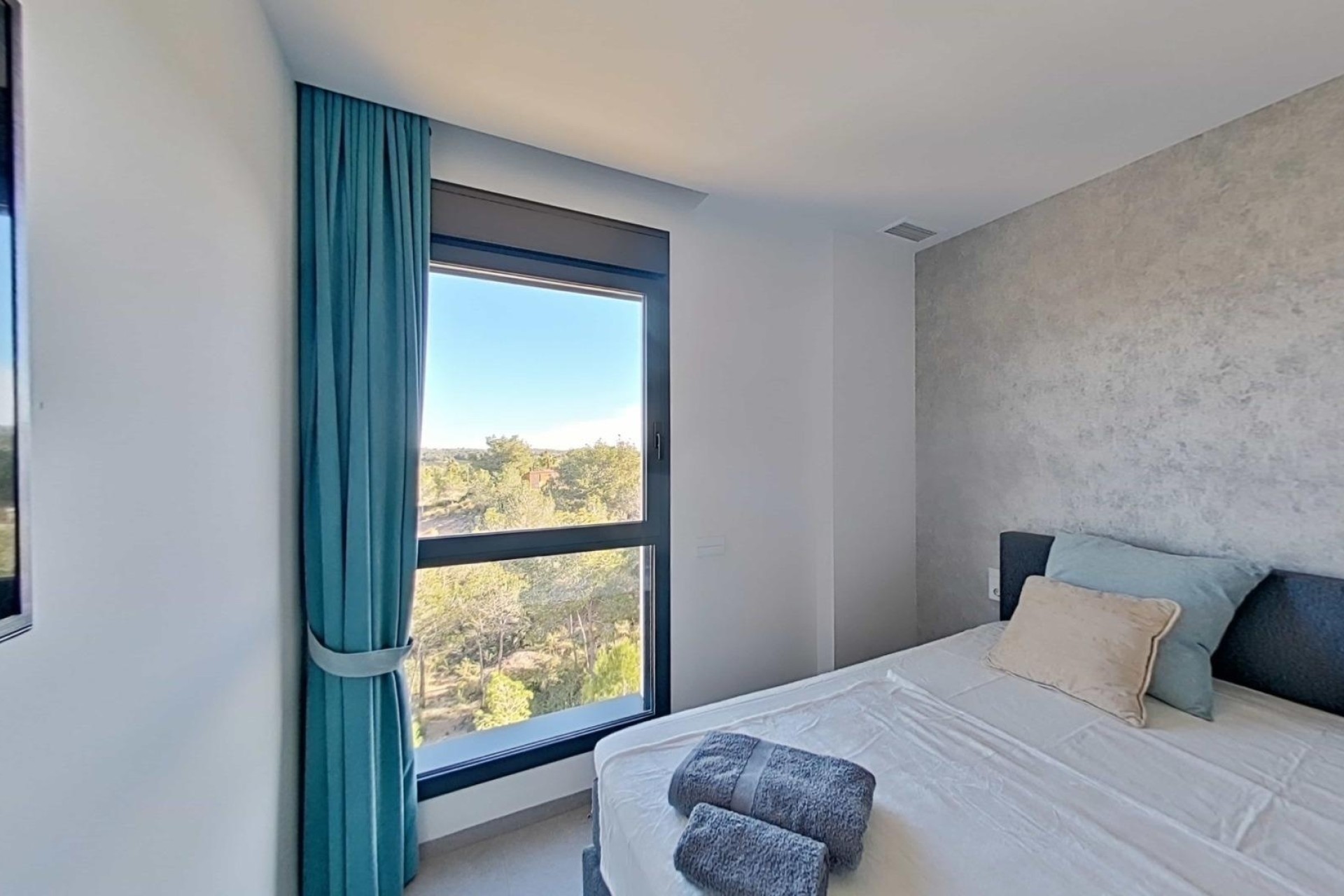 Resale - Wohnung / Apartment -
Orihuela - Las Colinas Golf