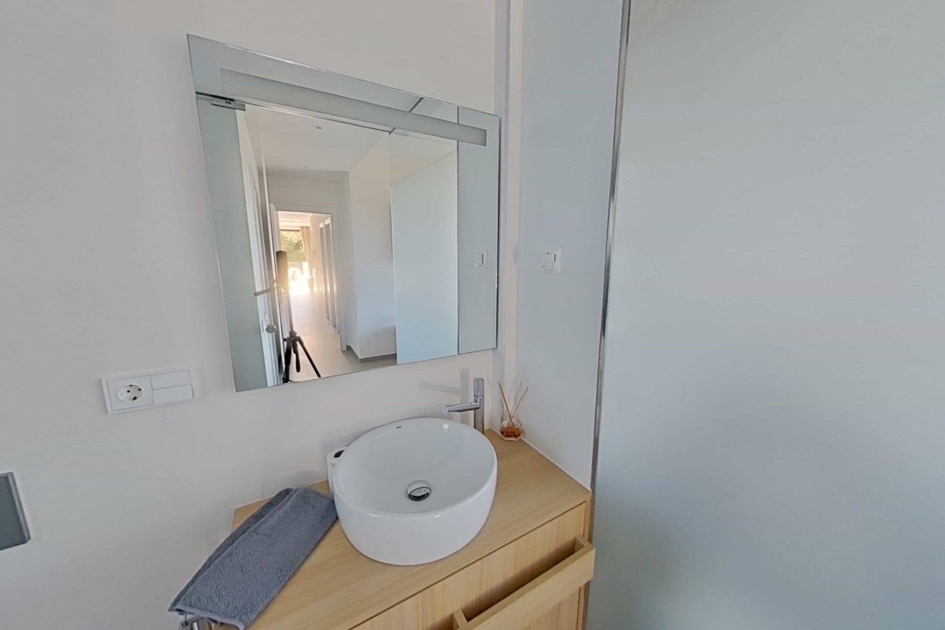 Resale - Wohnung / Apartment -
Orihuela - Las Colinas Golf
