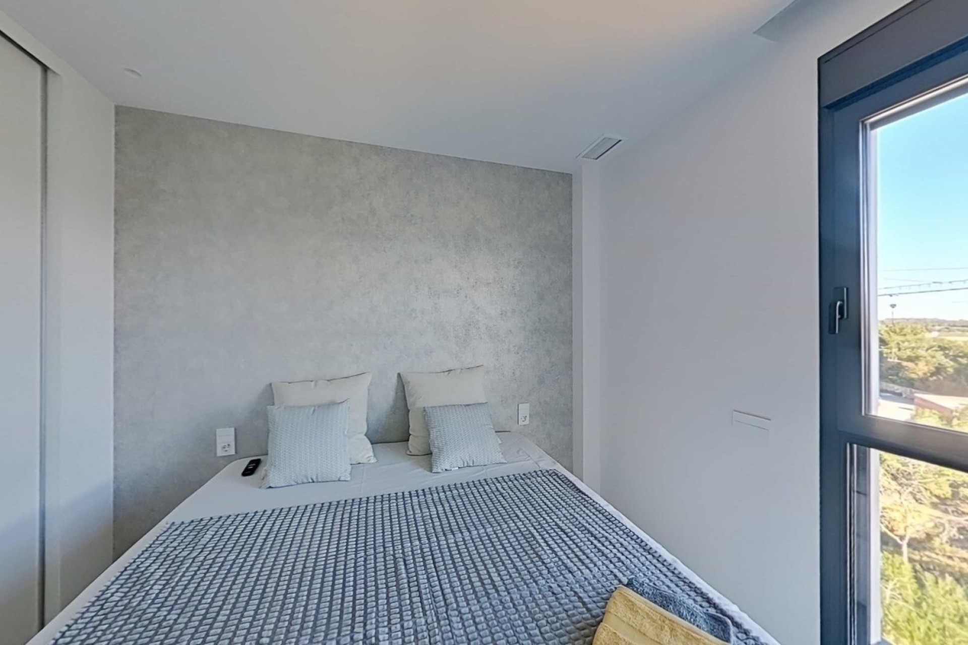 Resale - Wohnung / Apartment -
Orihuela - Las Colinas Golf